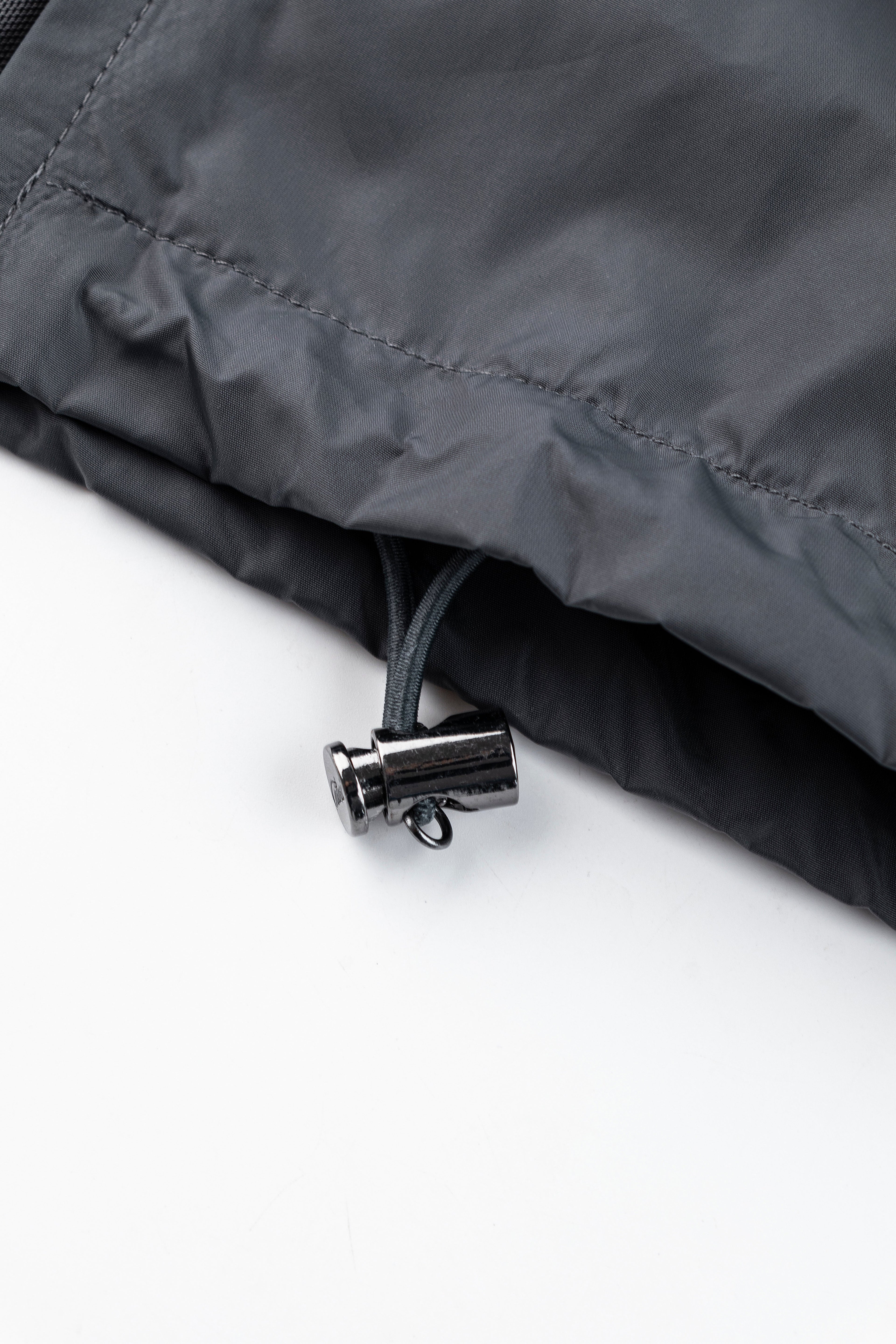 Catini Il Vento Windbreaker Steel Blue