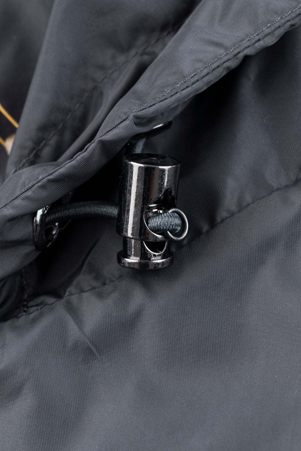 Catini Il Vento Windbreaker Steel Blue
