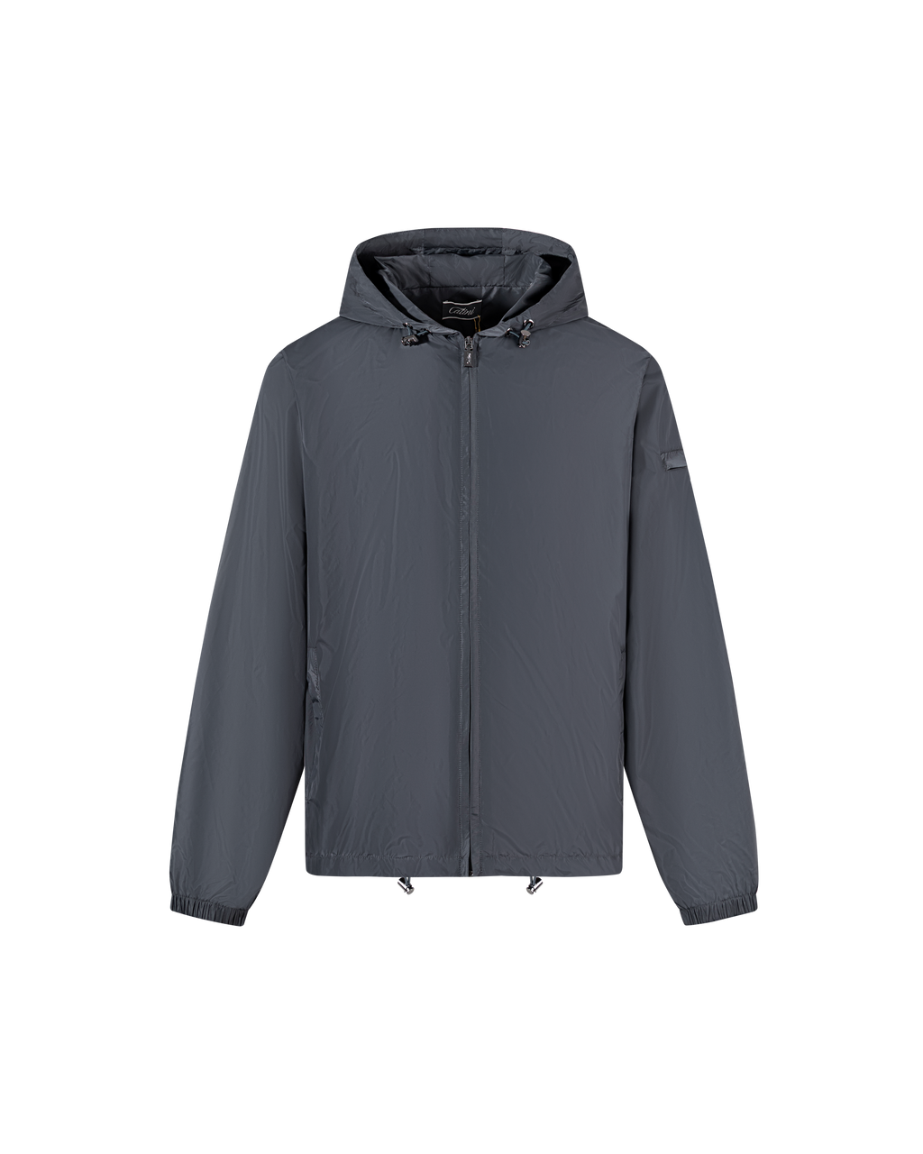 Catini Il Vento Windbreaker Steel Blue
