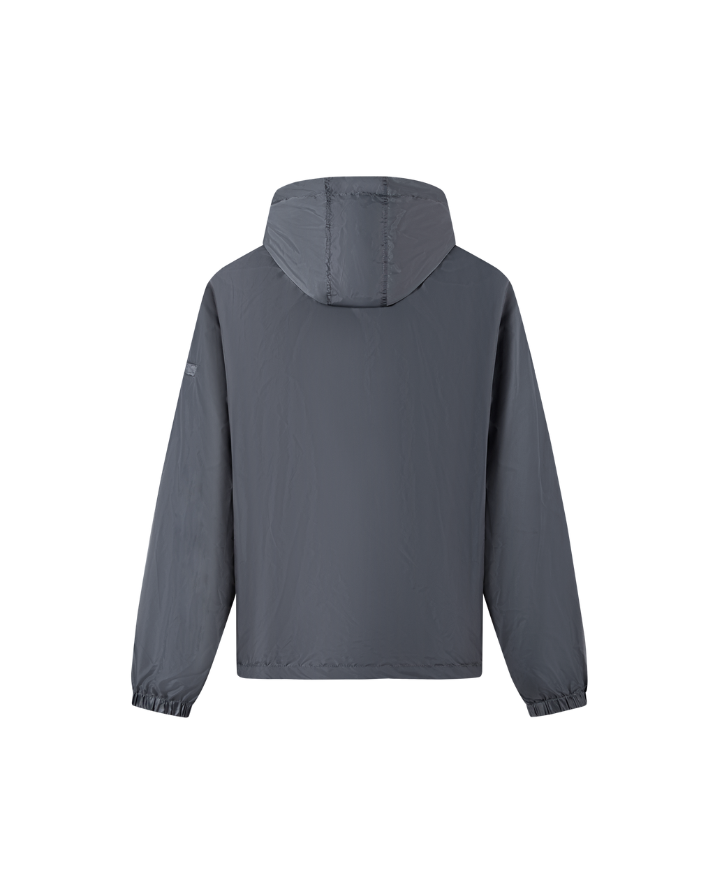 Catini Il Vento Windbreaker Steel Blue