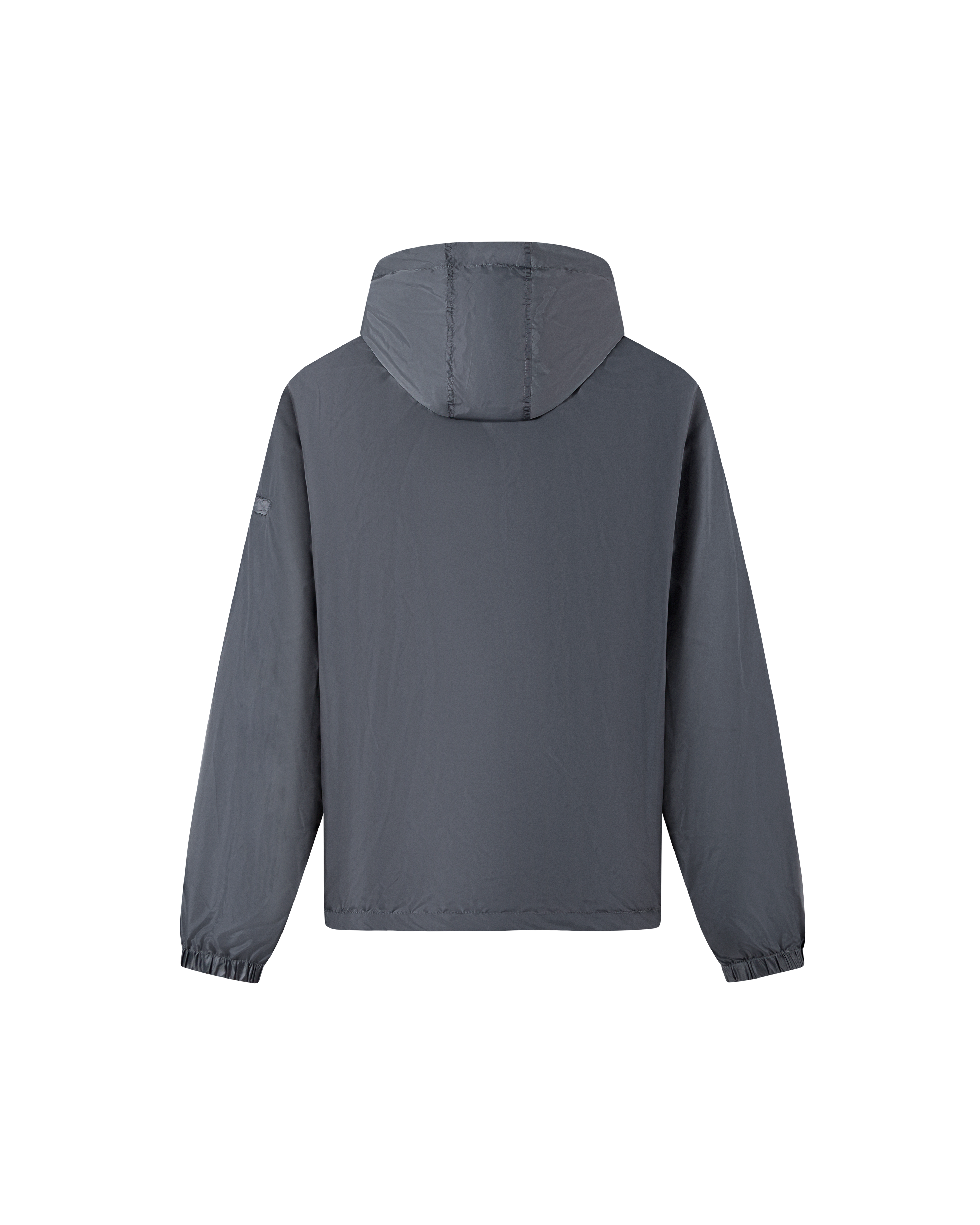 Catini Il Vento Windbreaker Steel Blue
