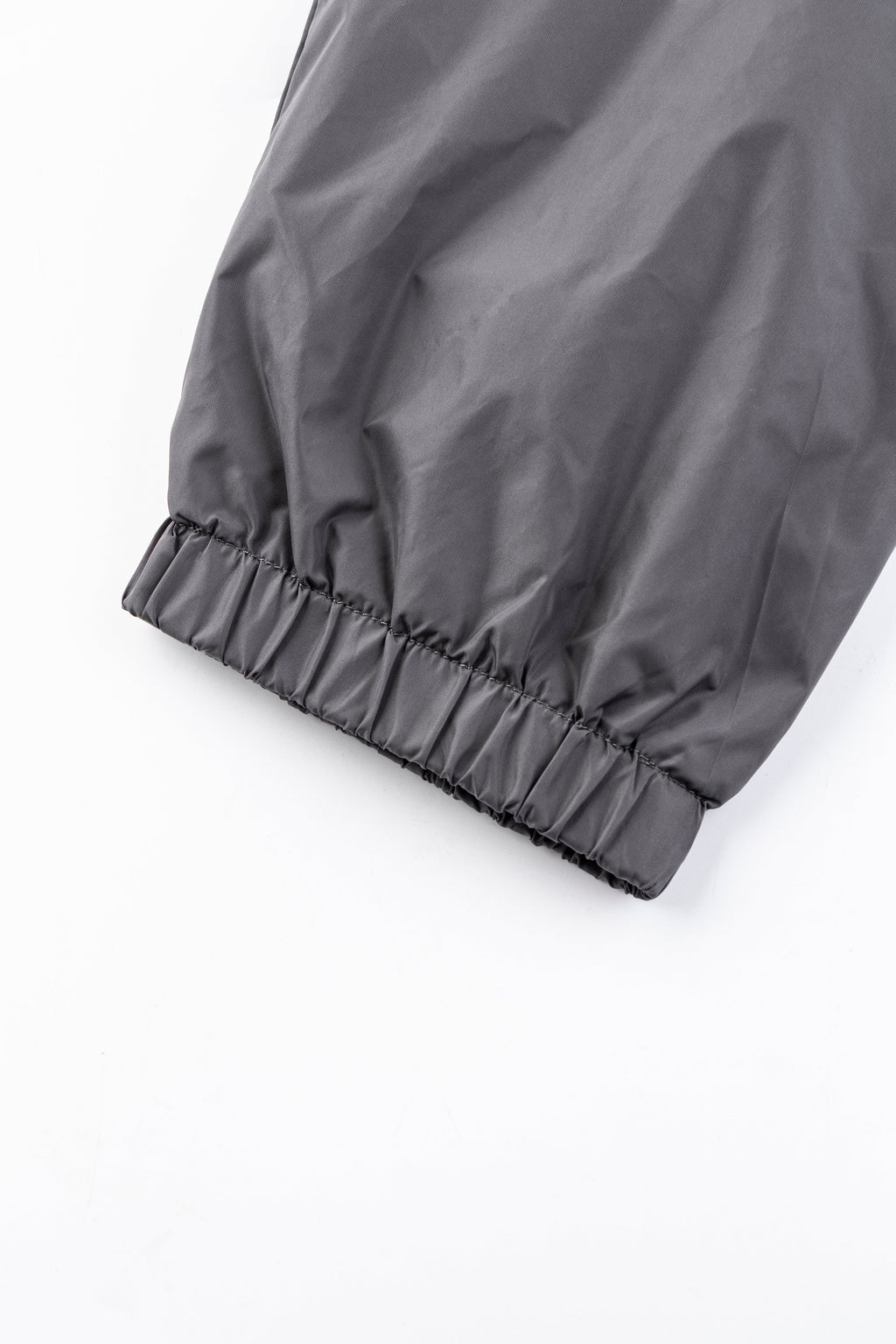 Catini Il Vento Windbreaker Grigio Mid Grey
