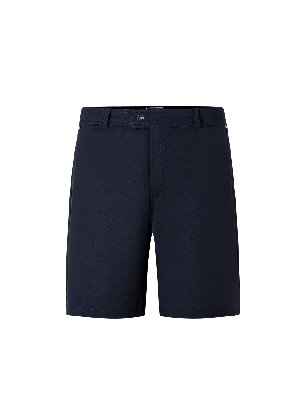 Catini Alcorto Chino Shorts Navy Blue