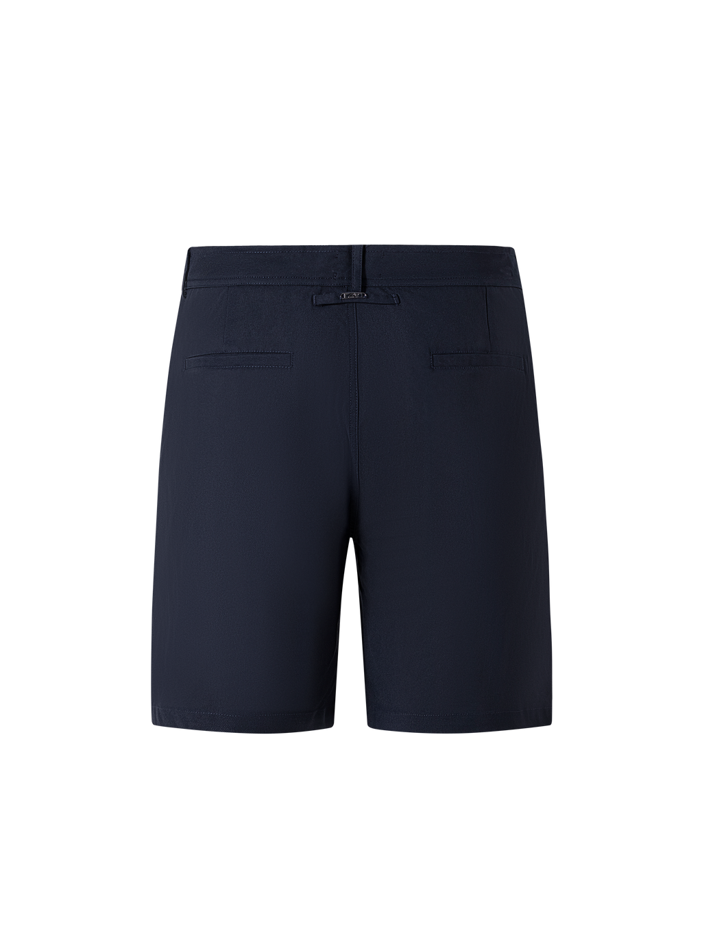 Catini Alcorto Chino Shorts Navy Blue