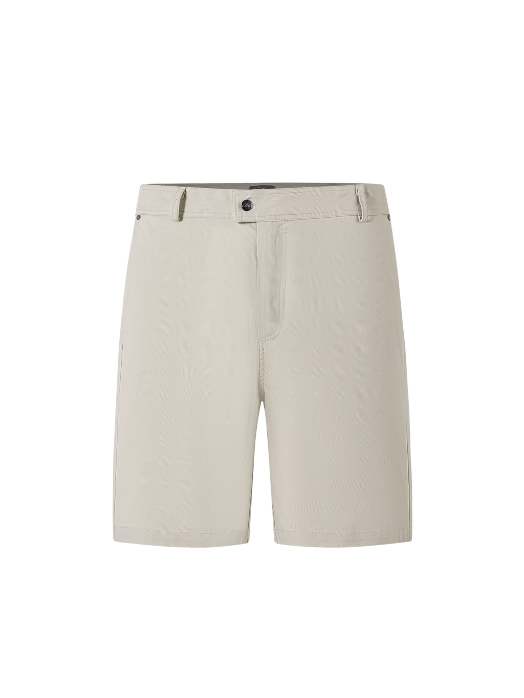 Catini Alcorto Chino Shorts Beige