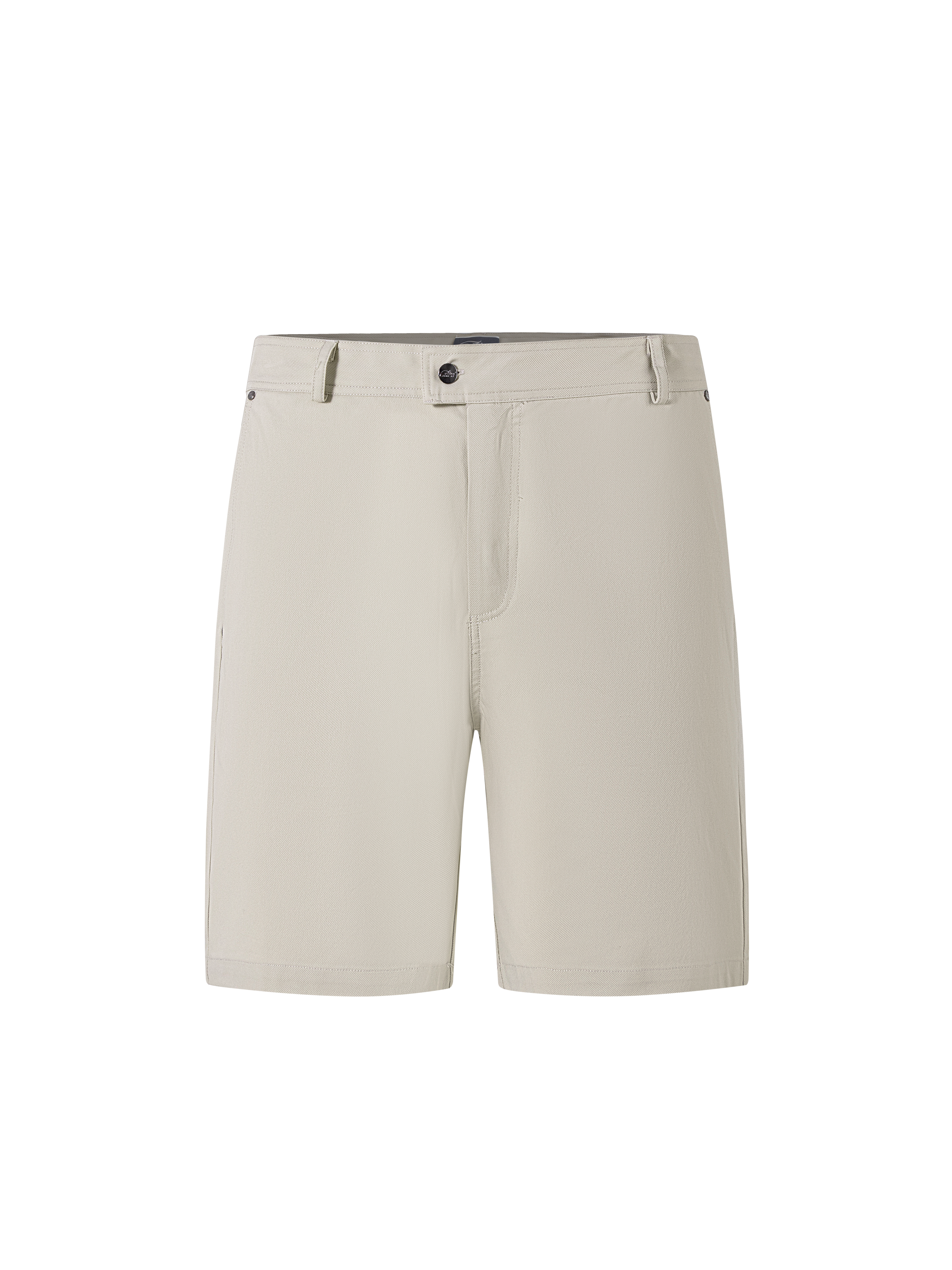 Catini Alcorto Chino Shorts Beige