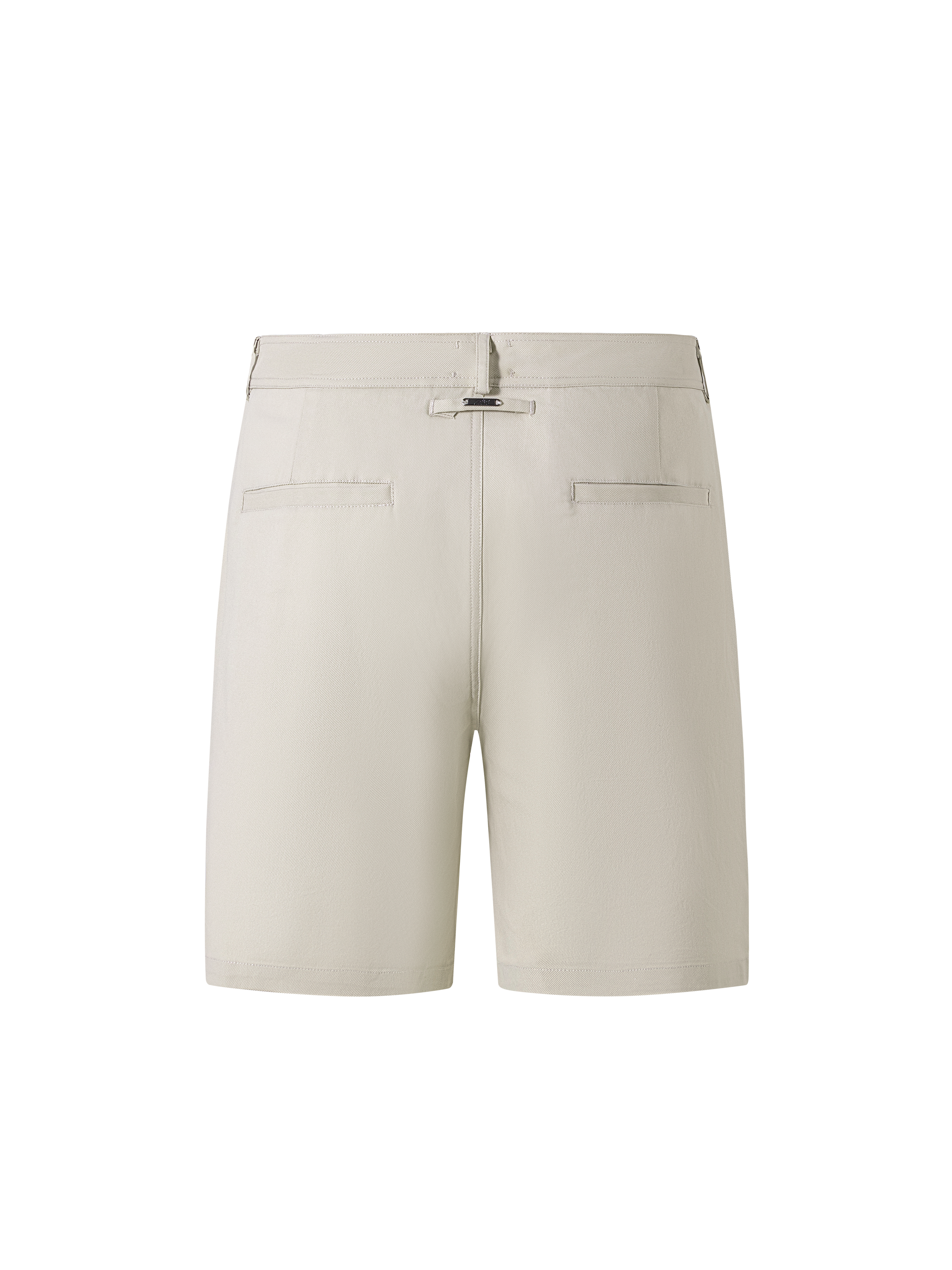 Catini Alcorto Chino Shorts Beige