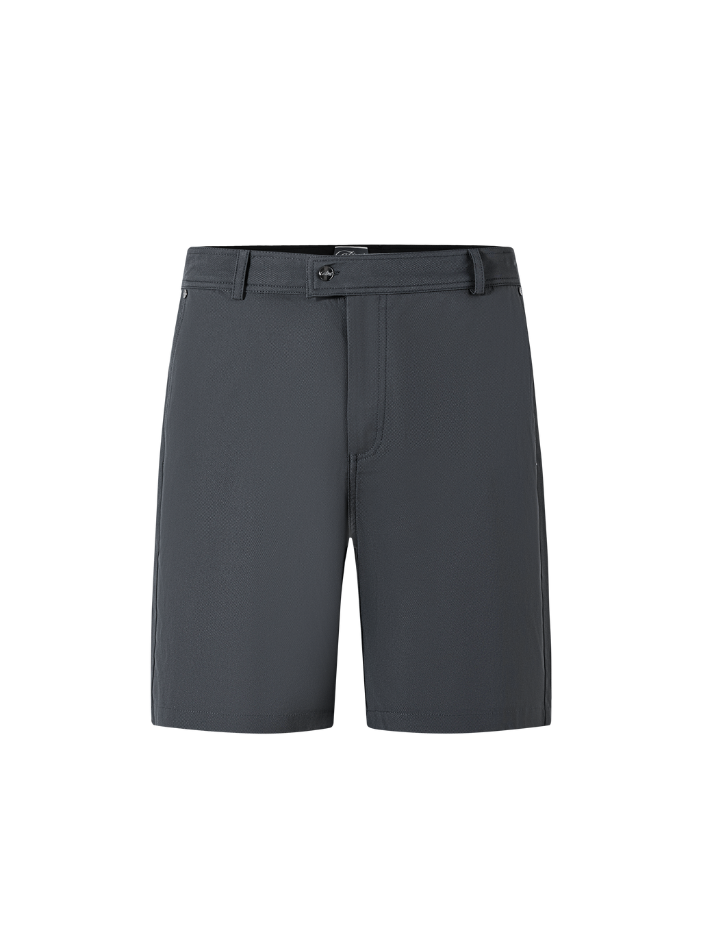 Catini Alcorto Chino Shorts Grey
