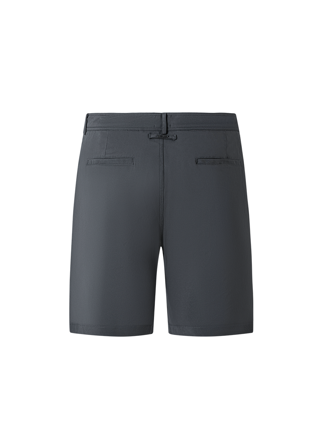 Catini Alcorto Chino Shorts Grey