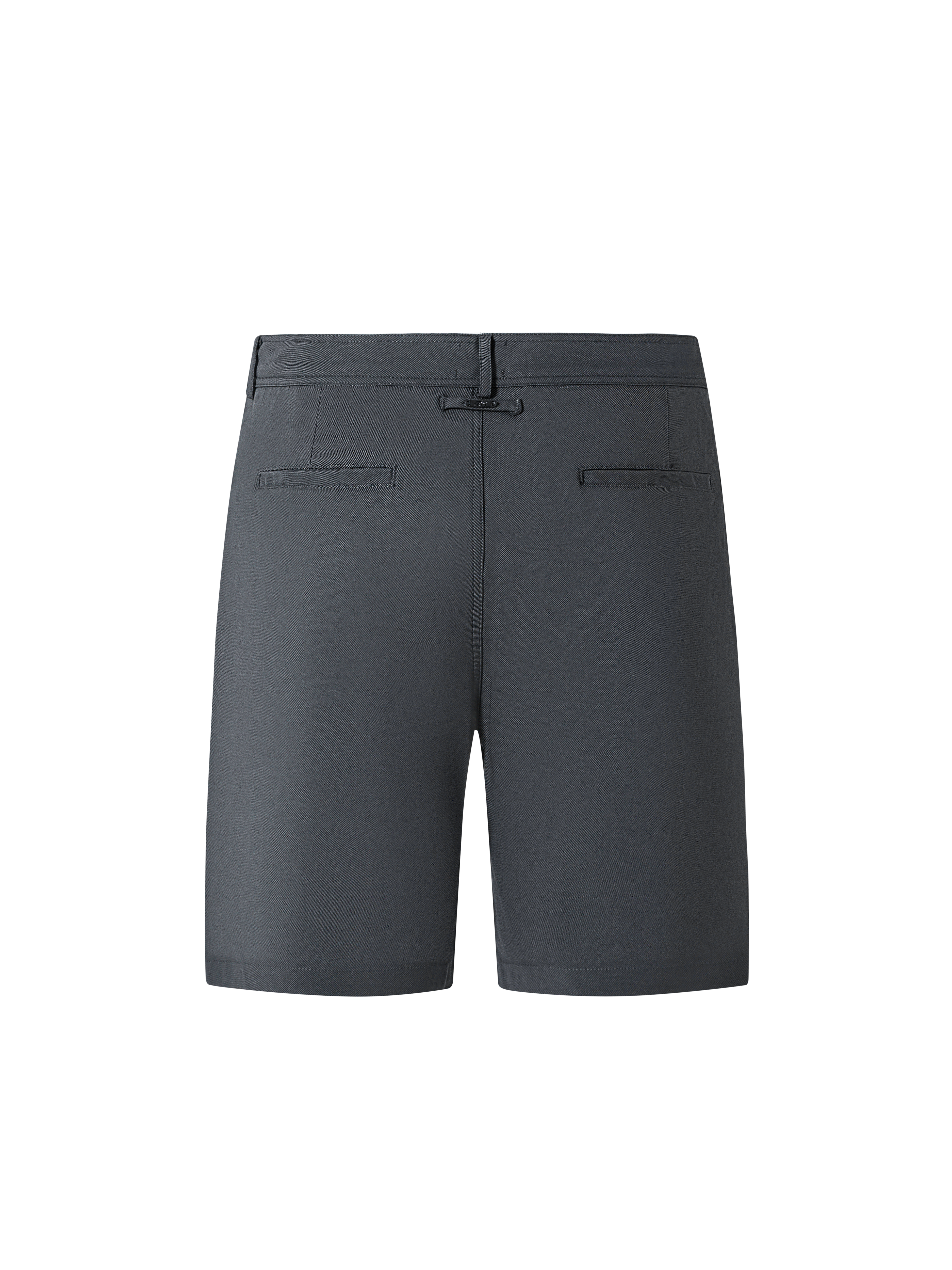 Catini Alcorto Chino Shorts Grey