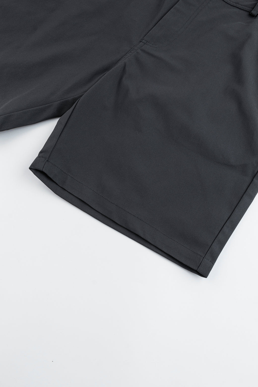 Catini Alcorto Chino Shorts Grey