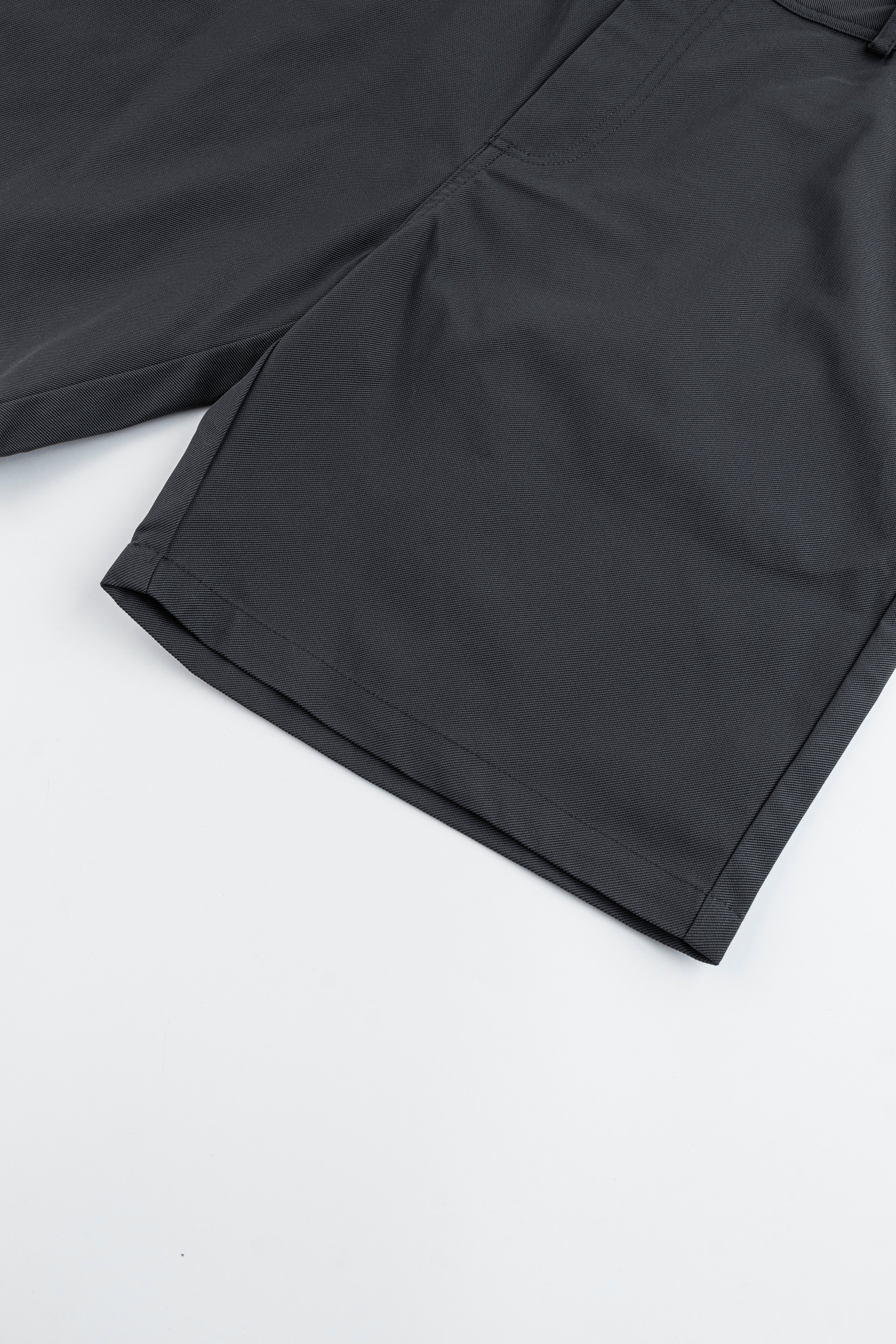 Catini Alcorto Chino Shorts Grey