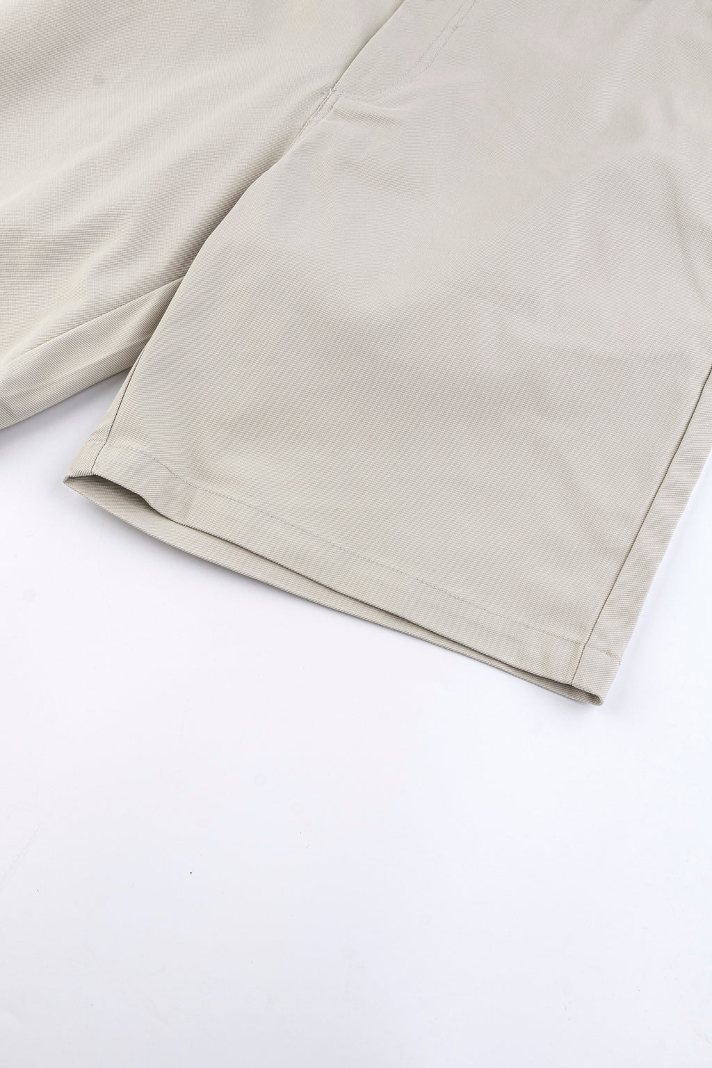 Catini Alcorto Chino Shorts Beige