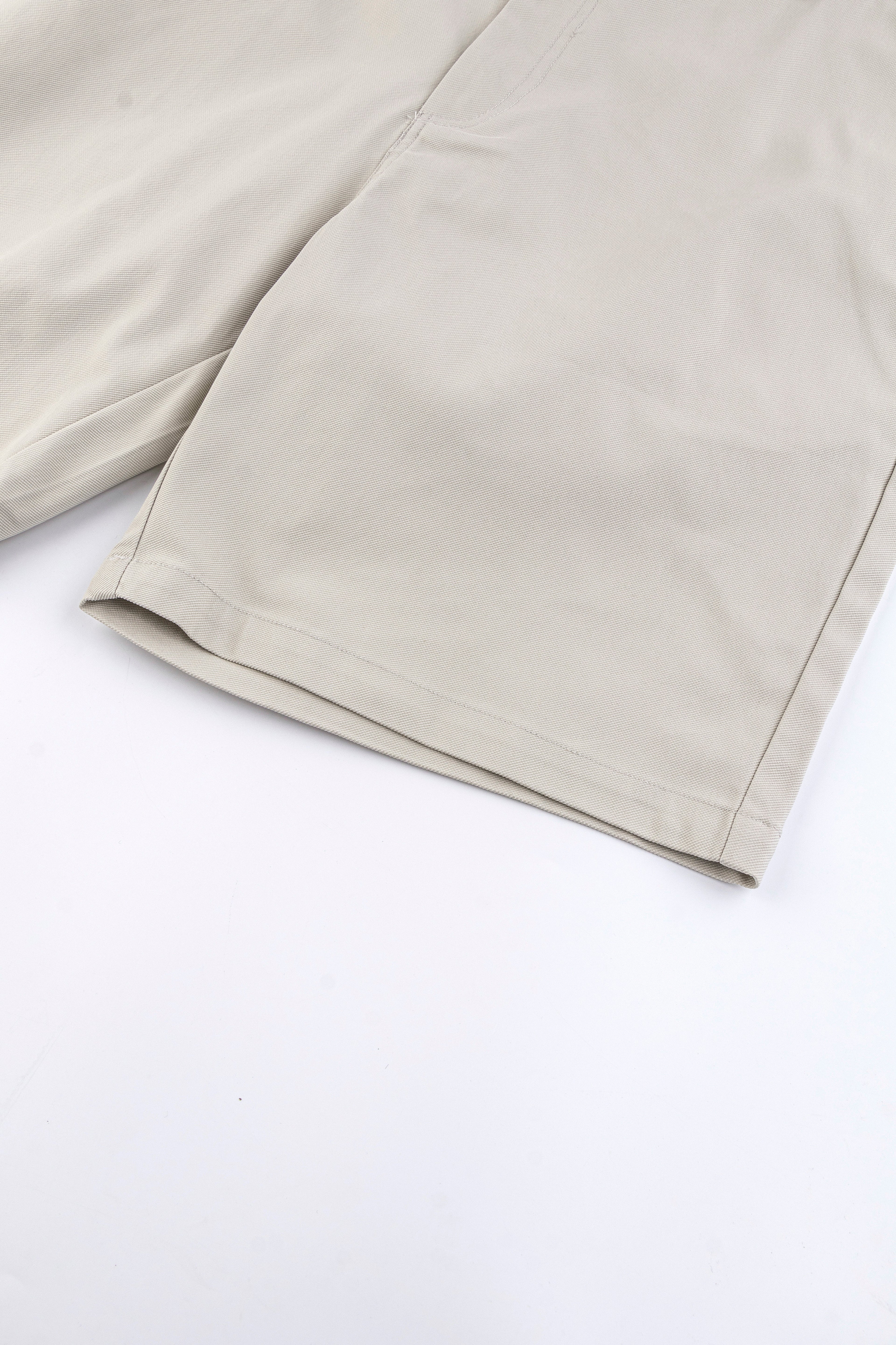 Catini Alcorto Chino Shorts Beige
