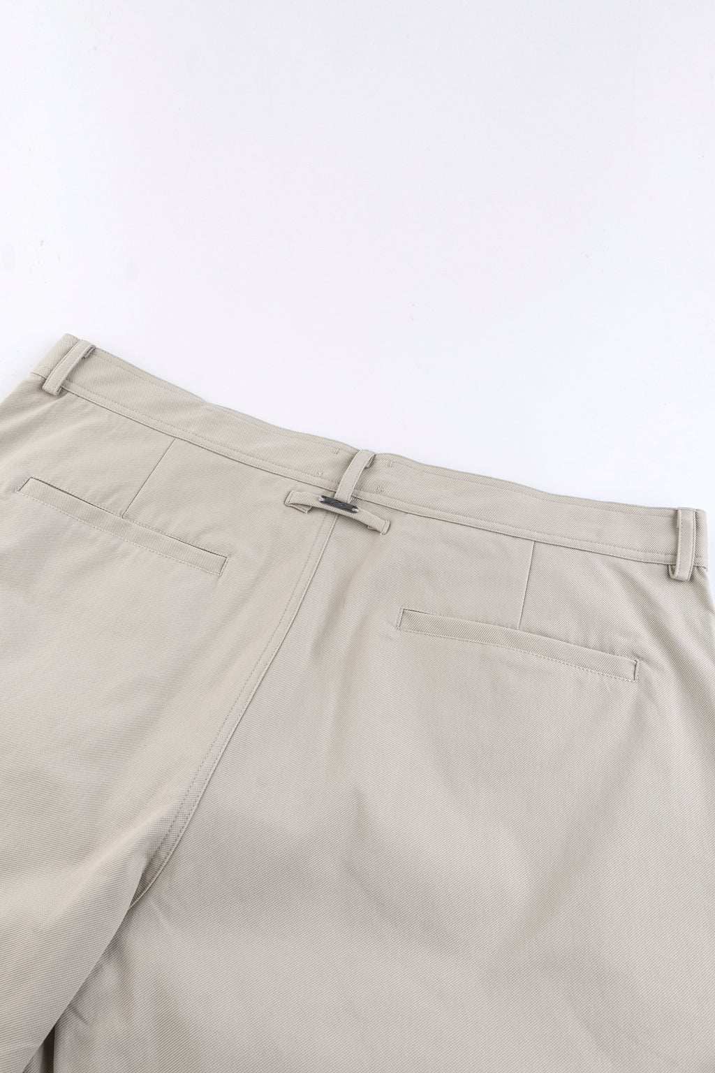 Catini Alcorto Chino Shorts Beige