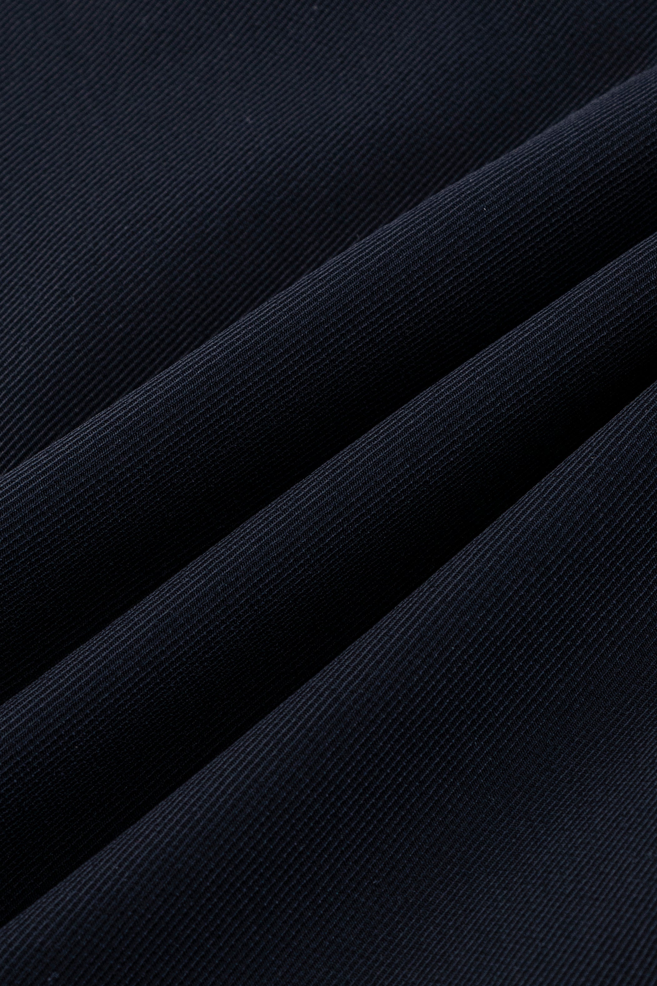 Catini Alcorto Chino Shorts Navy Blue