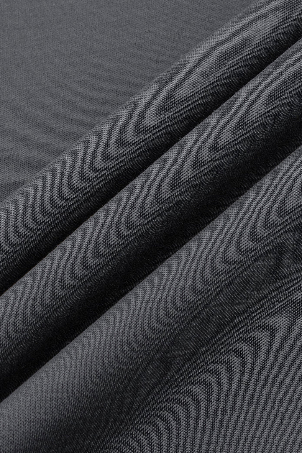 Catini Firenze Plain T-Shirt Grigio Grey