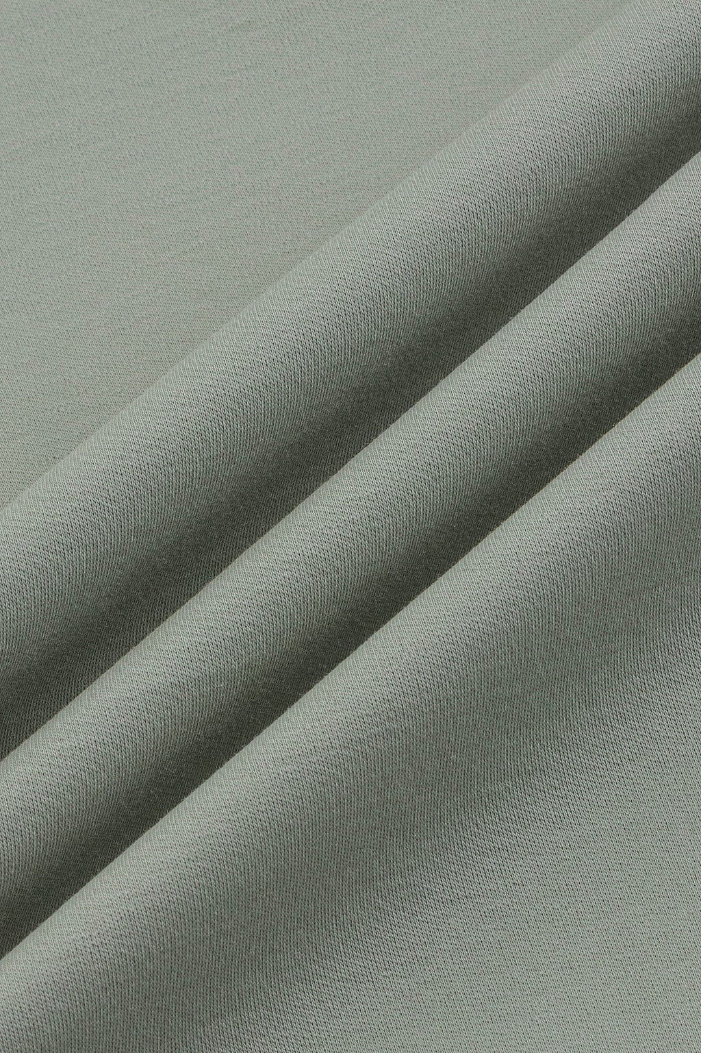 Catini Firenze Plain T-Shirt Soft Emerald