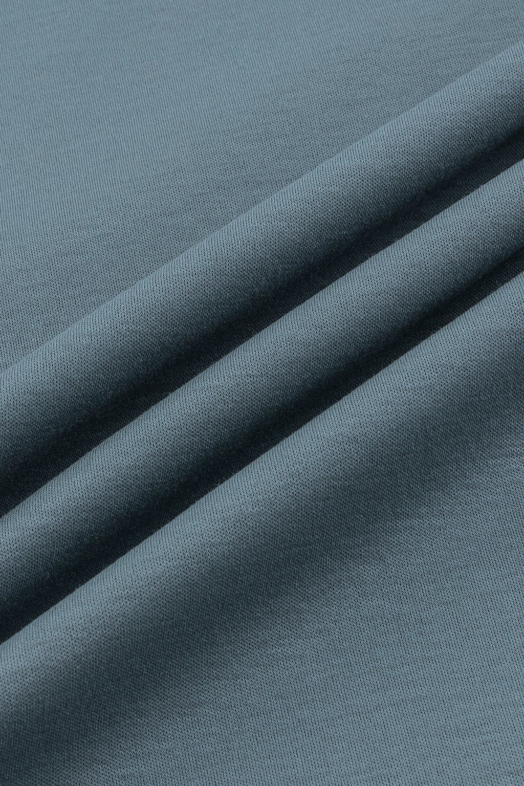 Catini Firenze Plain T-Shirt Light Teal