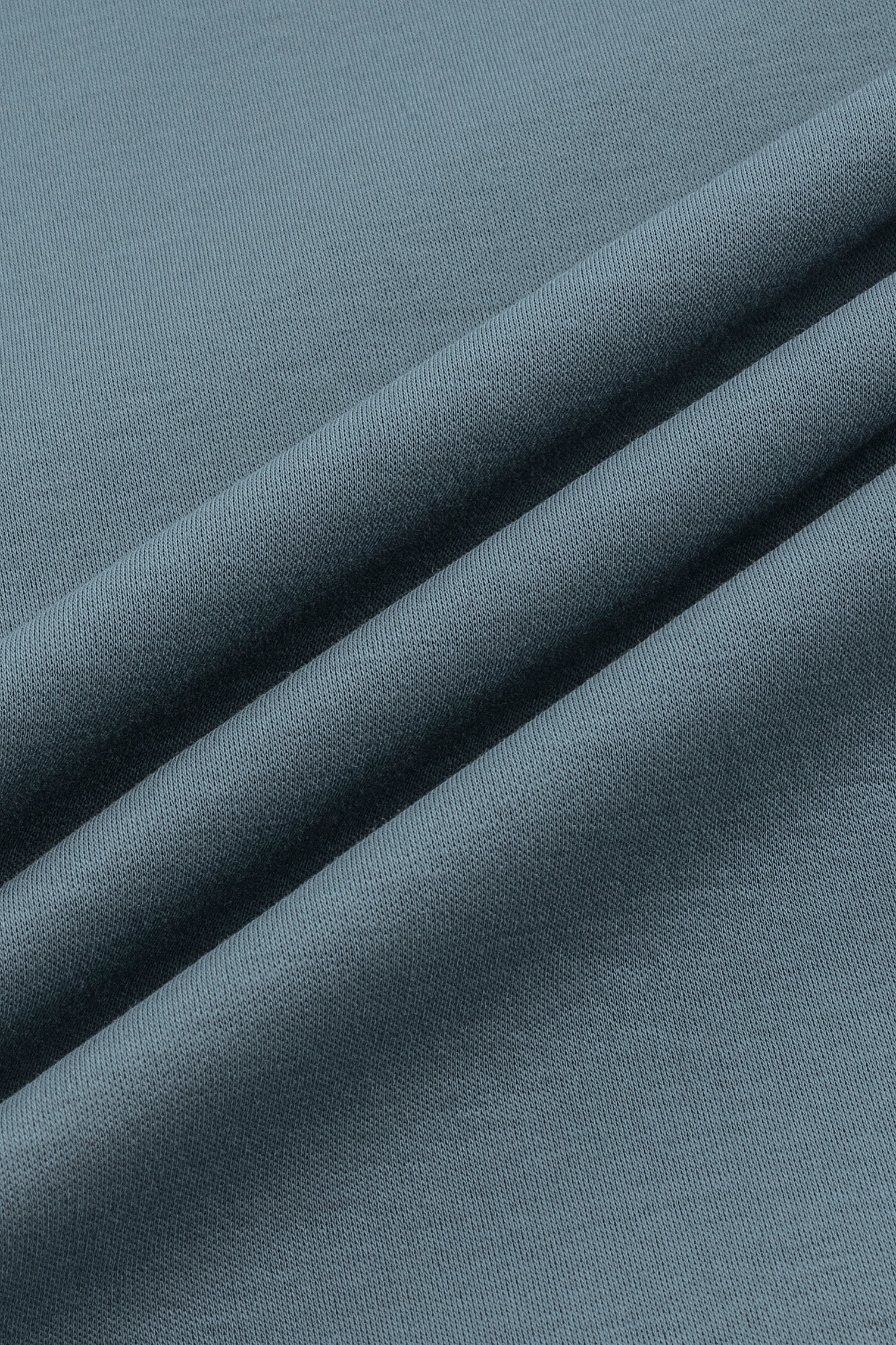 Catini Firenze Plain T-Shirt Light Teal