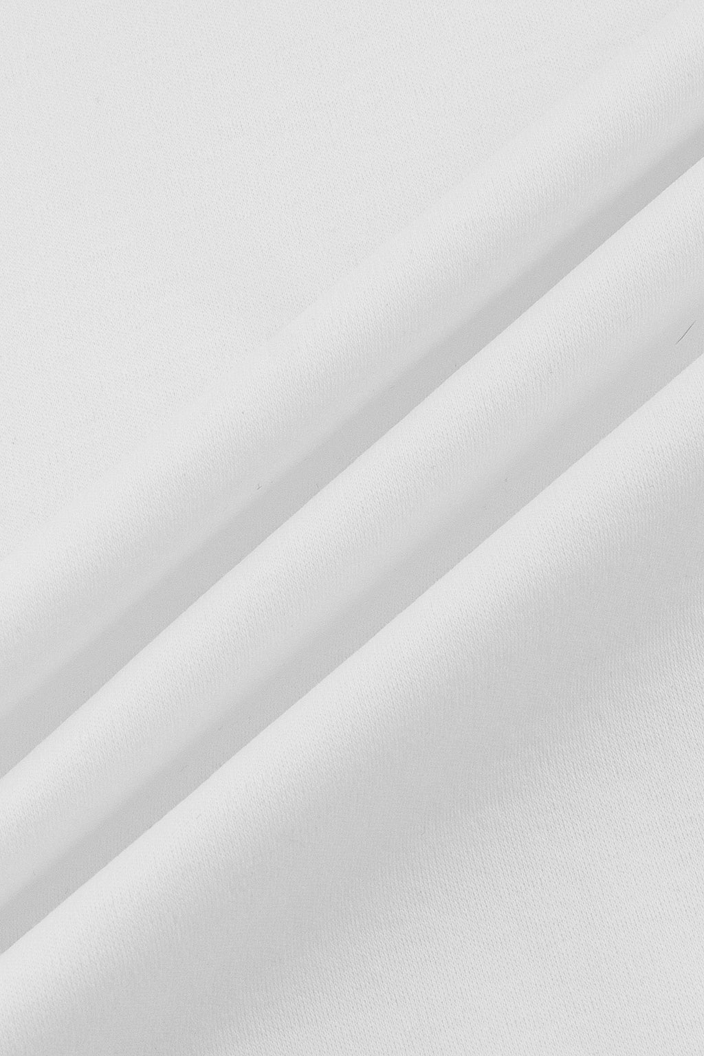Catini Firenze Plain T-Shirt White