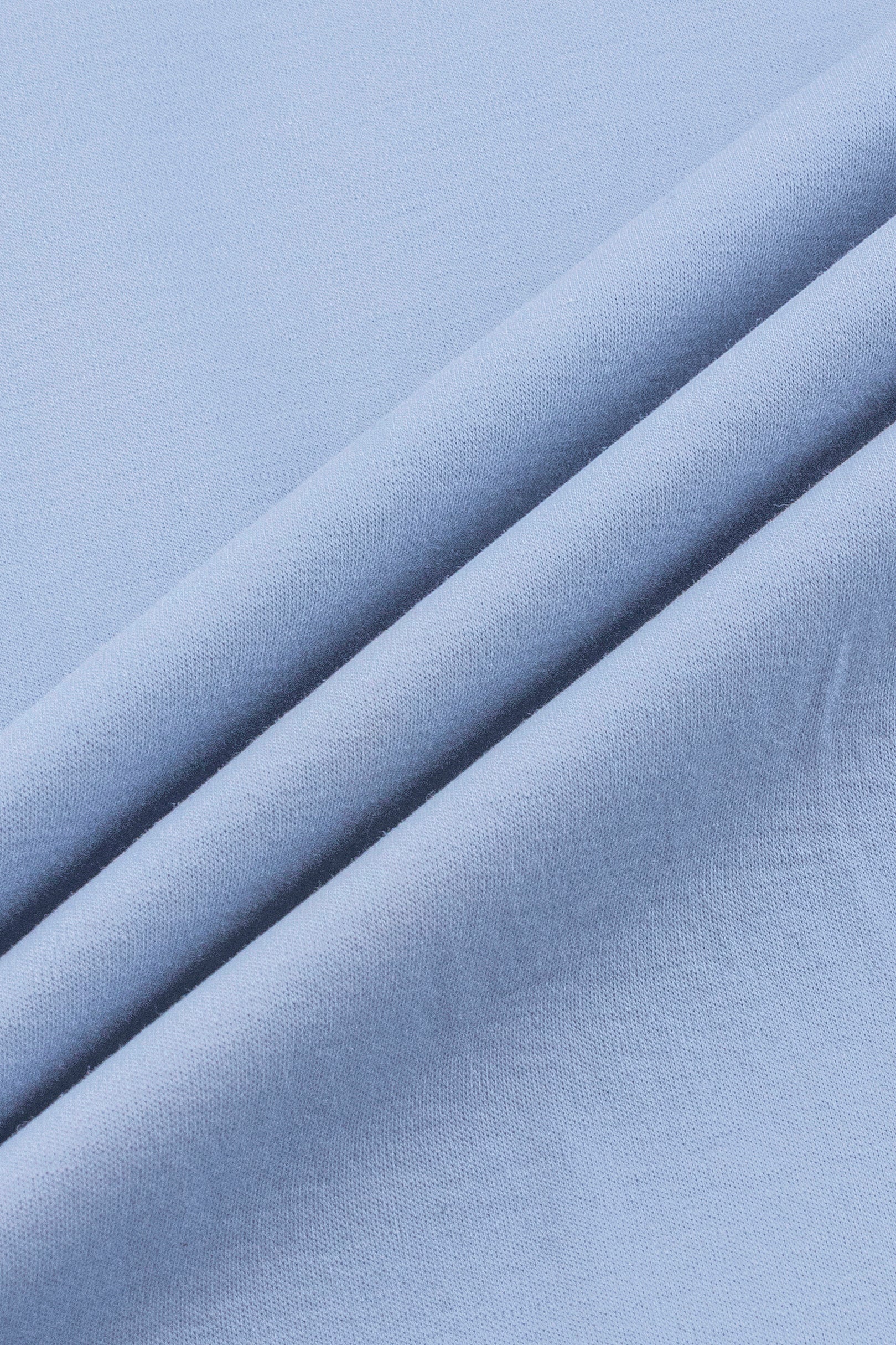 Catini Firenze Pocket T-Shirt Light Blue/Navy Blue
