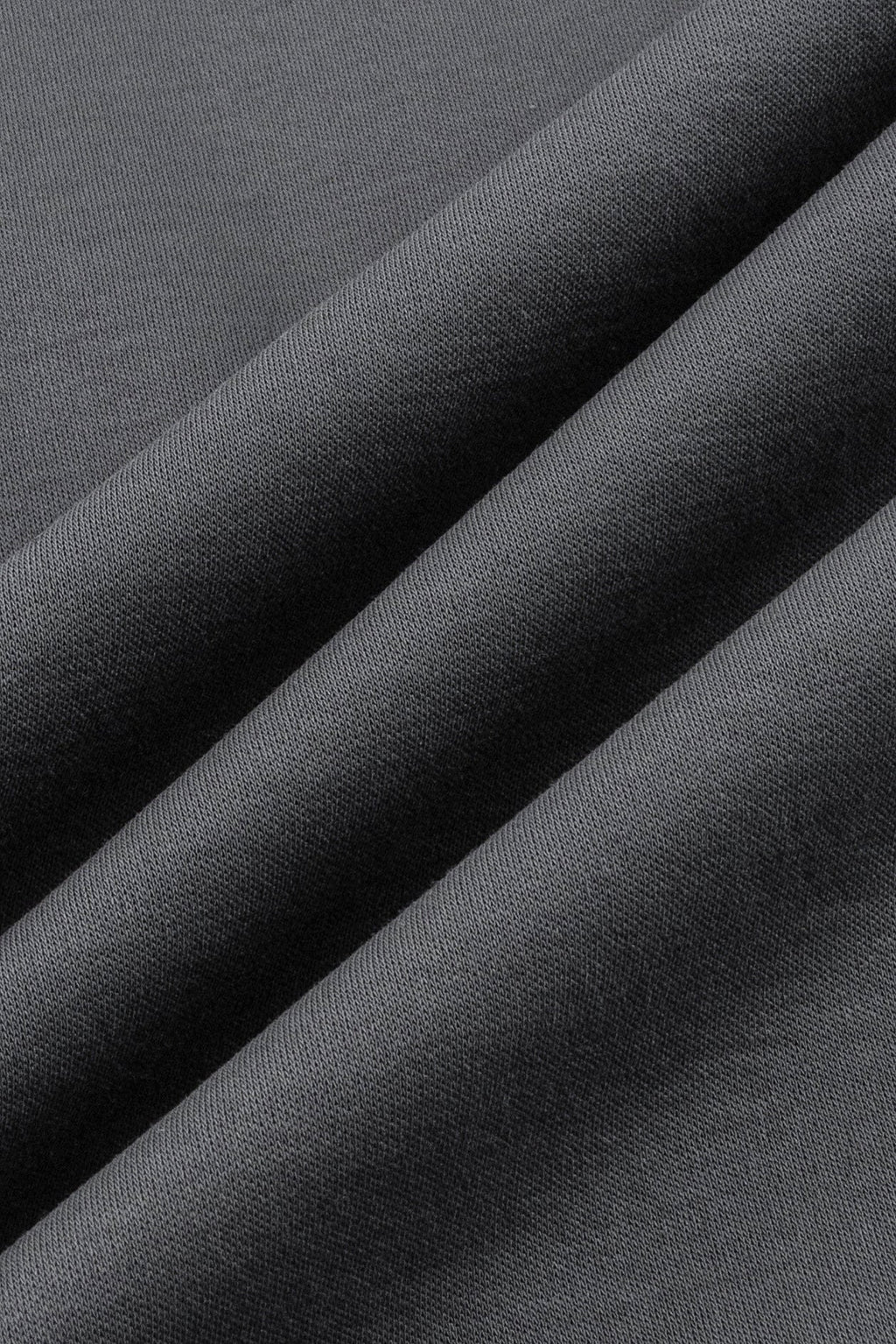 Catini Firenze Pocket T-Shirt Dark Grigio Grey