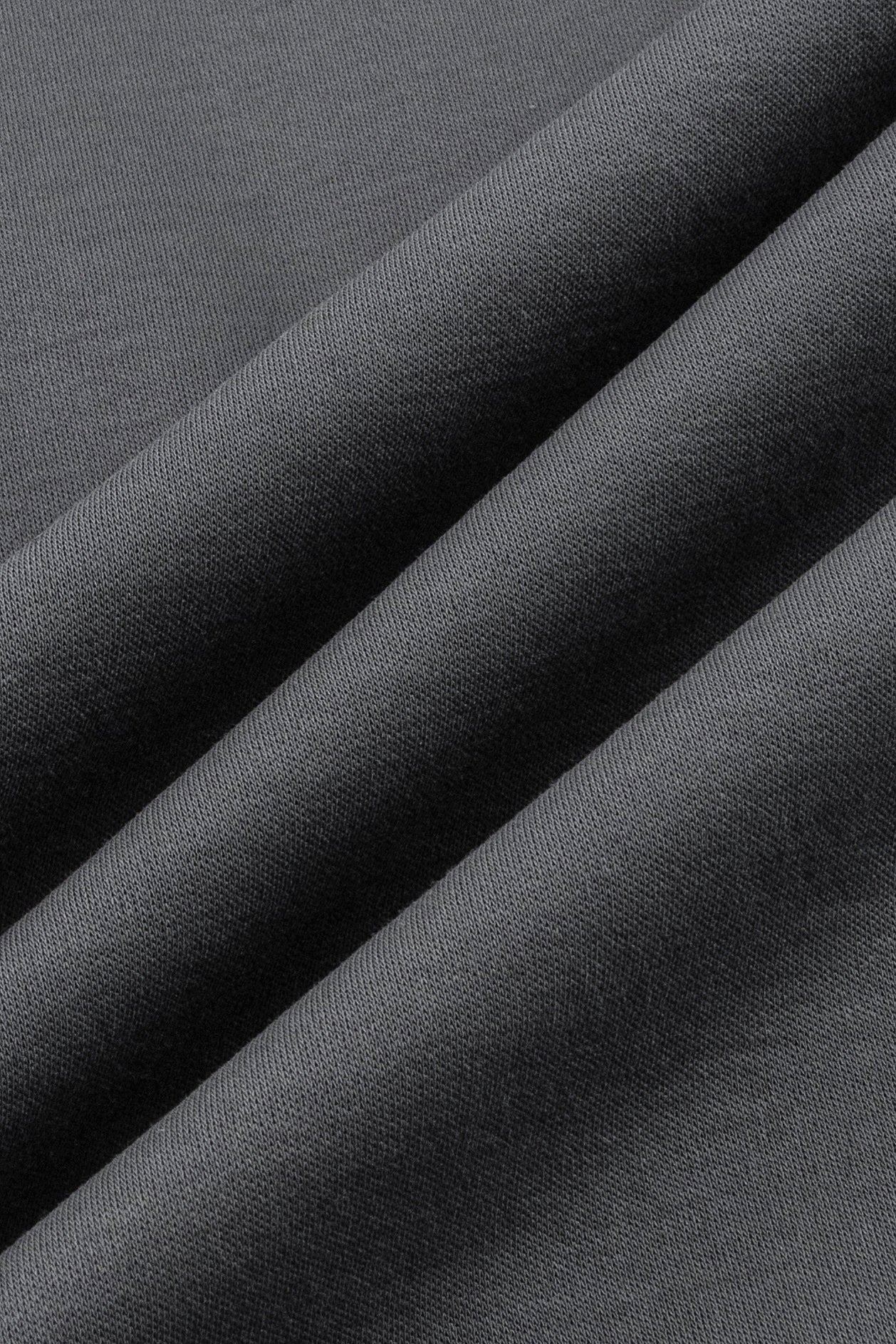 Catini Firenze Pocket T-Shirt Dark Grigio Grey