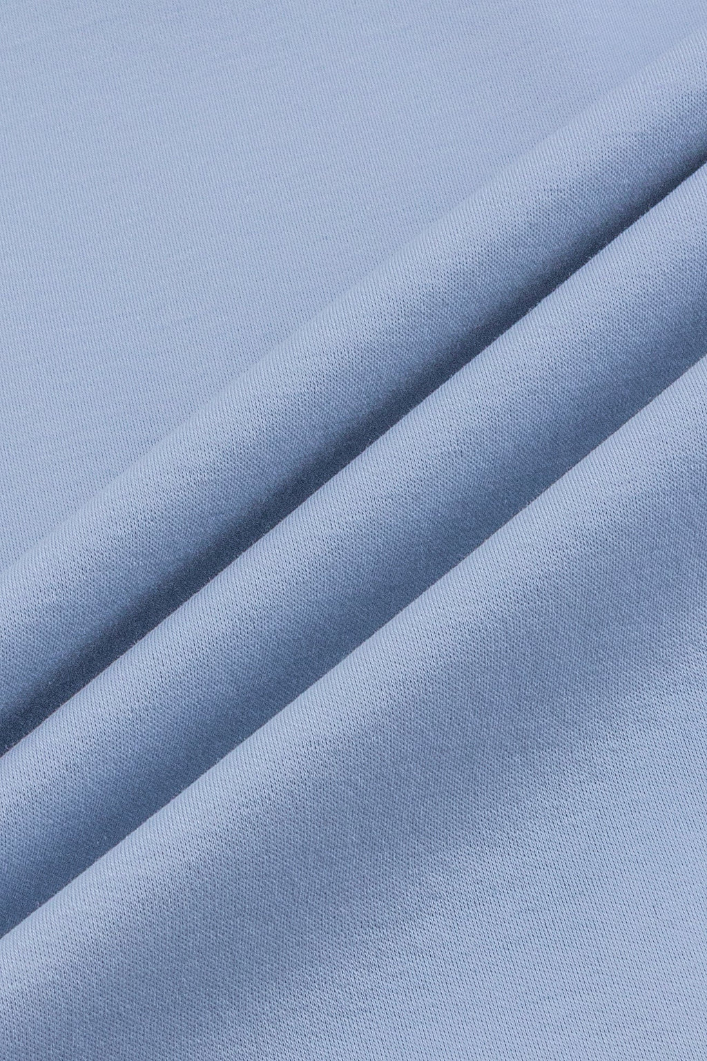 Catini Firenze Pocket T-Shirt Light Blue
