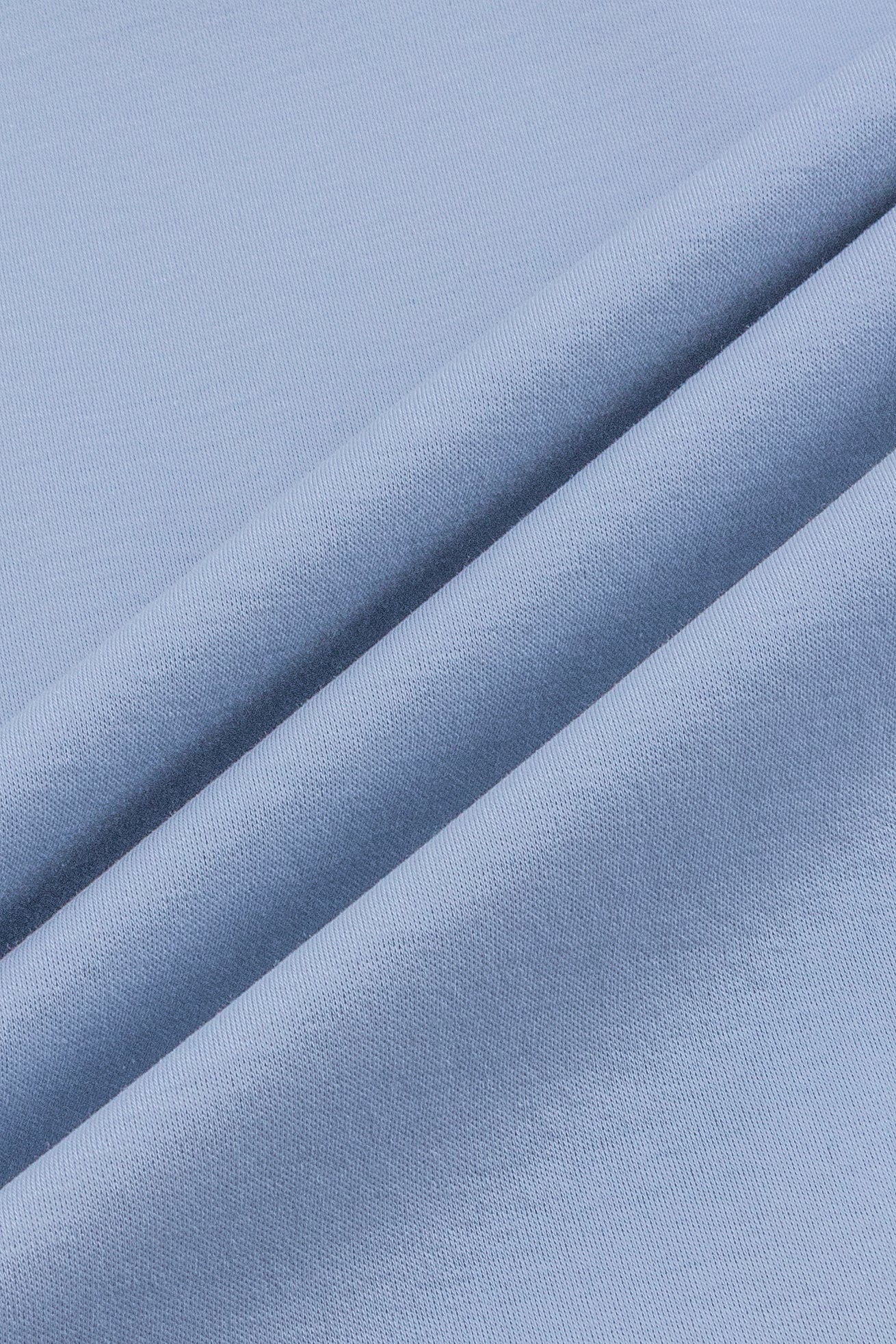 Catini Firenze Pocket T-Shirt Light Blue