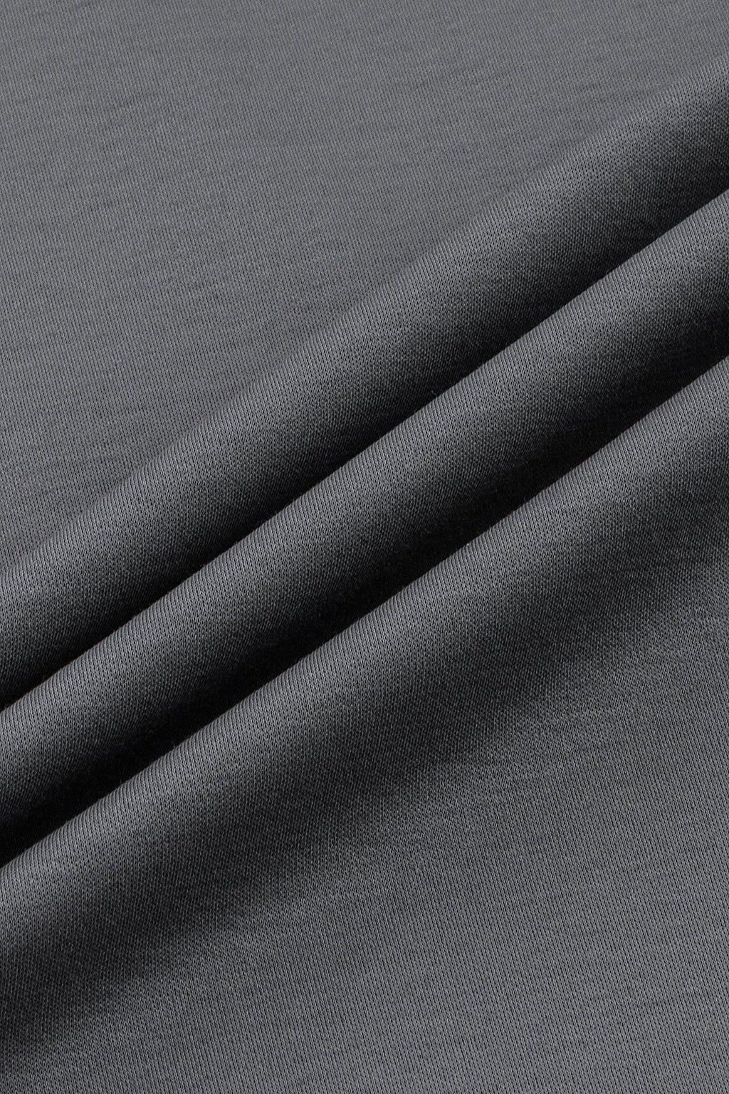Catini Firenze Pocket T-Shirt Grigio Grey/Light Grey