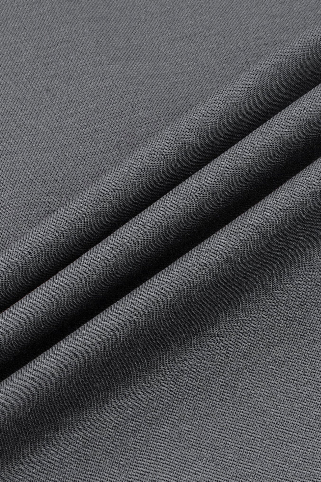 Catini Firenze Pocket T-Shirt Grigio Grey/Light Grey