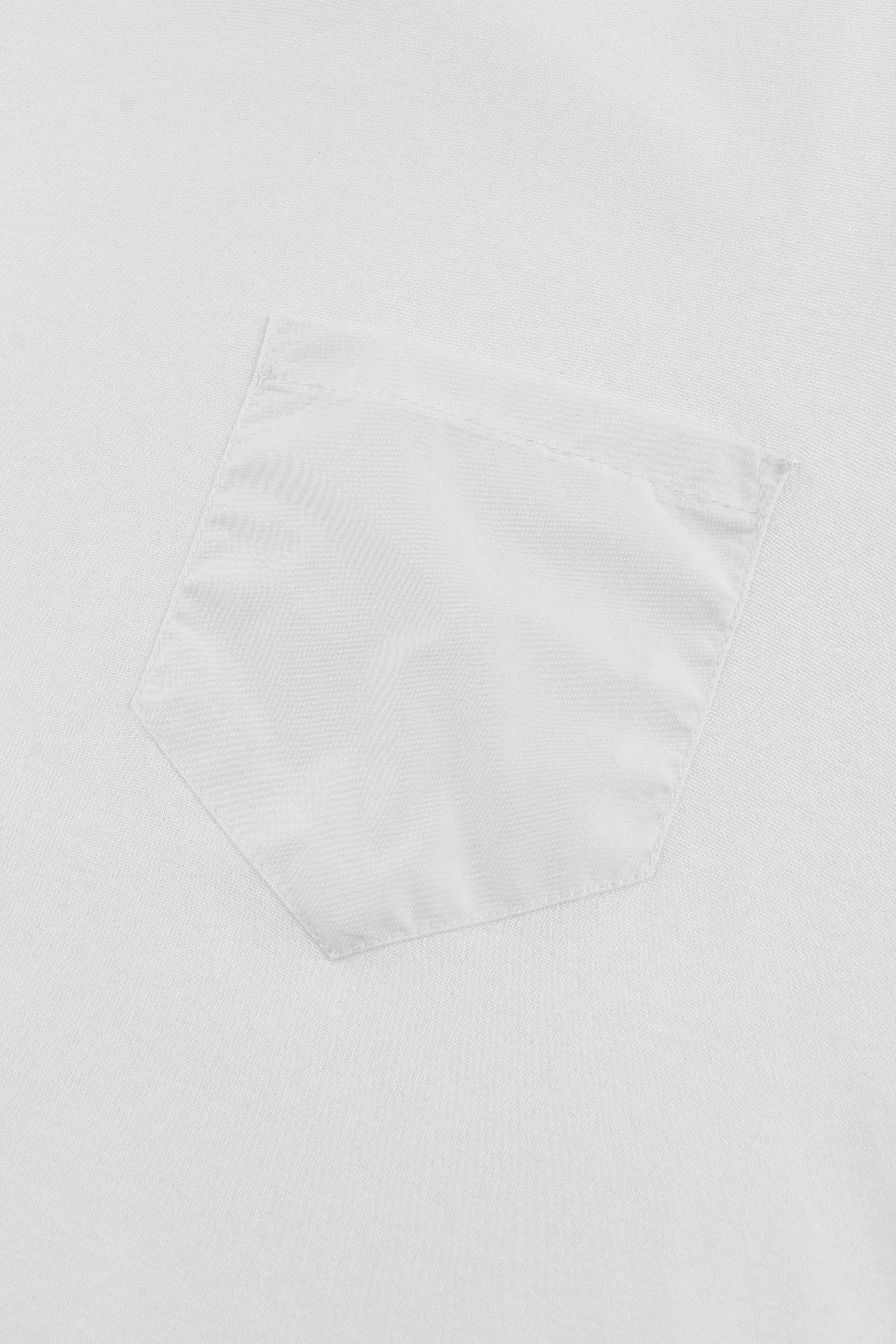 Catini Firenze Pocket T-Shirt White