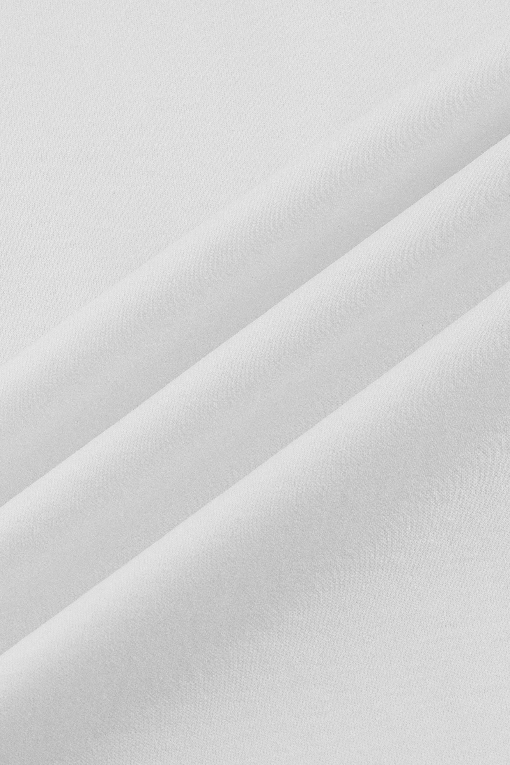 Catini Firenze Pocket T-Shirt White
