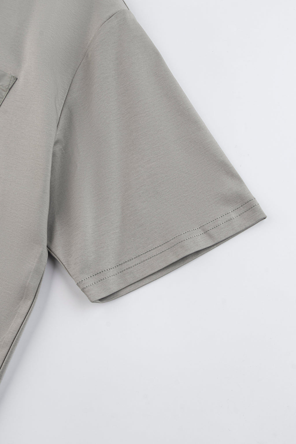 Catini Firenze Pocket T-Shirt Arenaria Beige