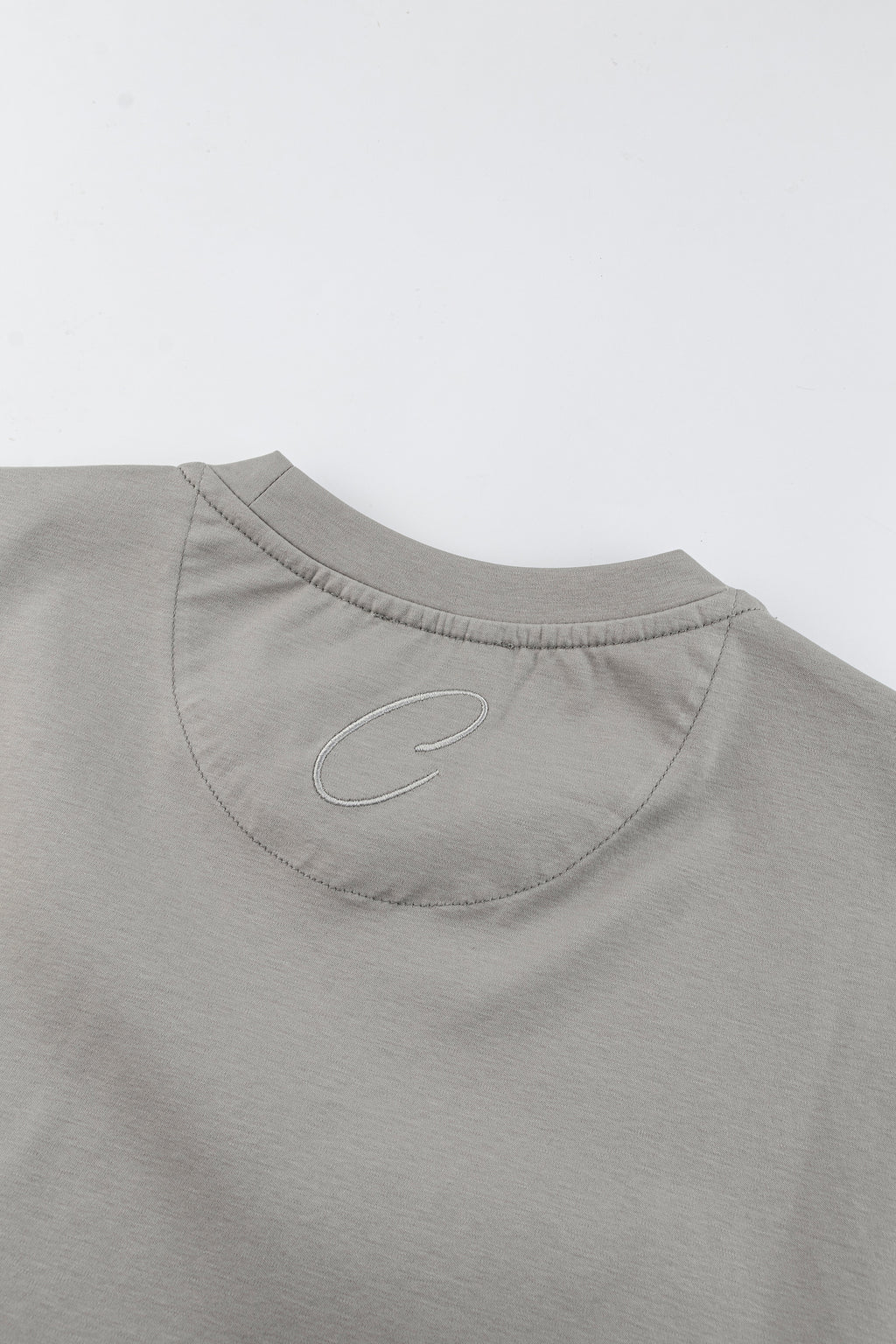 Catini Firenze Pocket T-Shirt Arenaria Beige