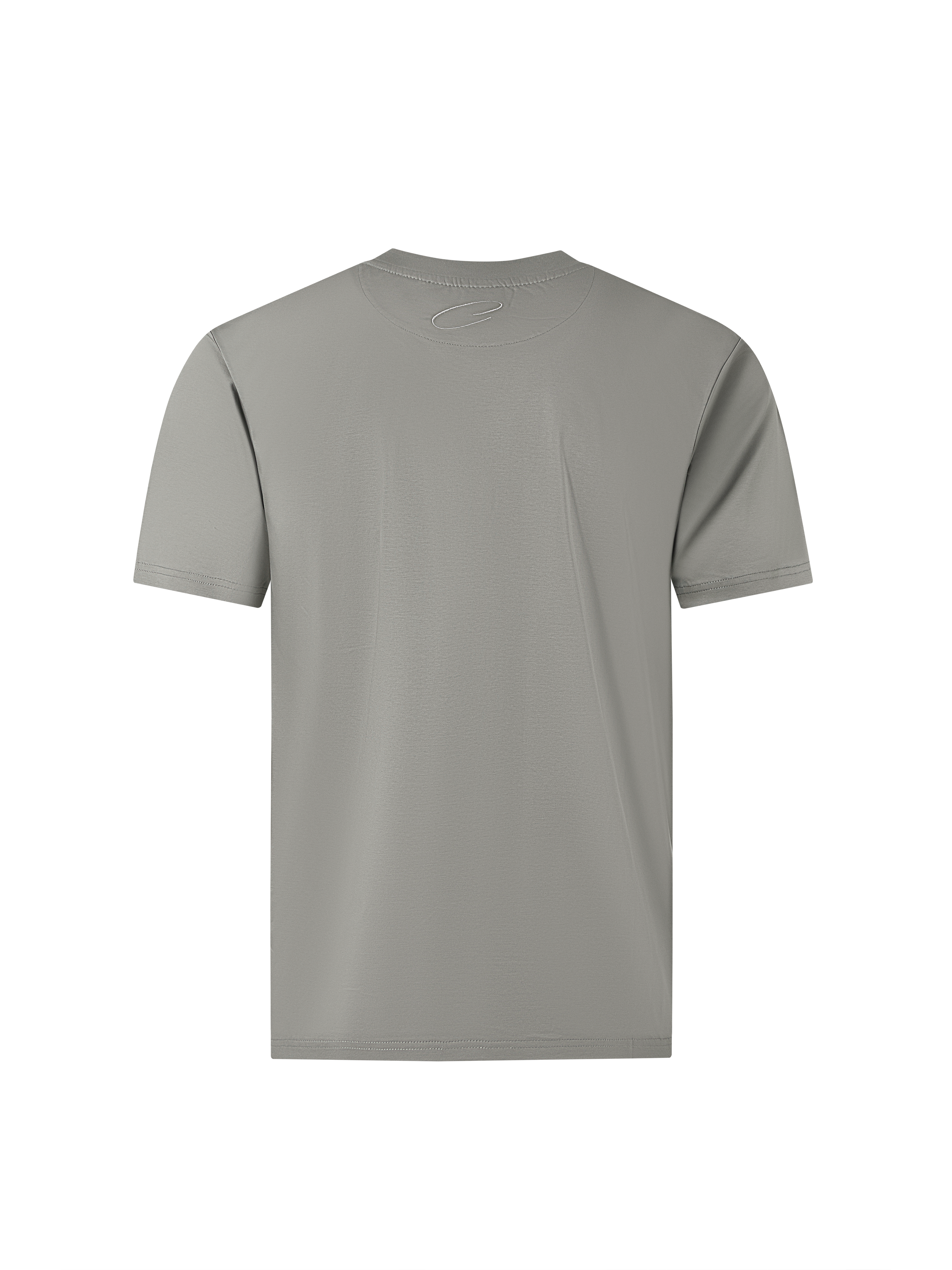 Catini Firenze Pocket T-Shirt Arenaria Beige