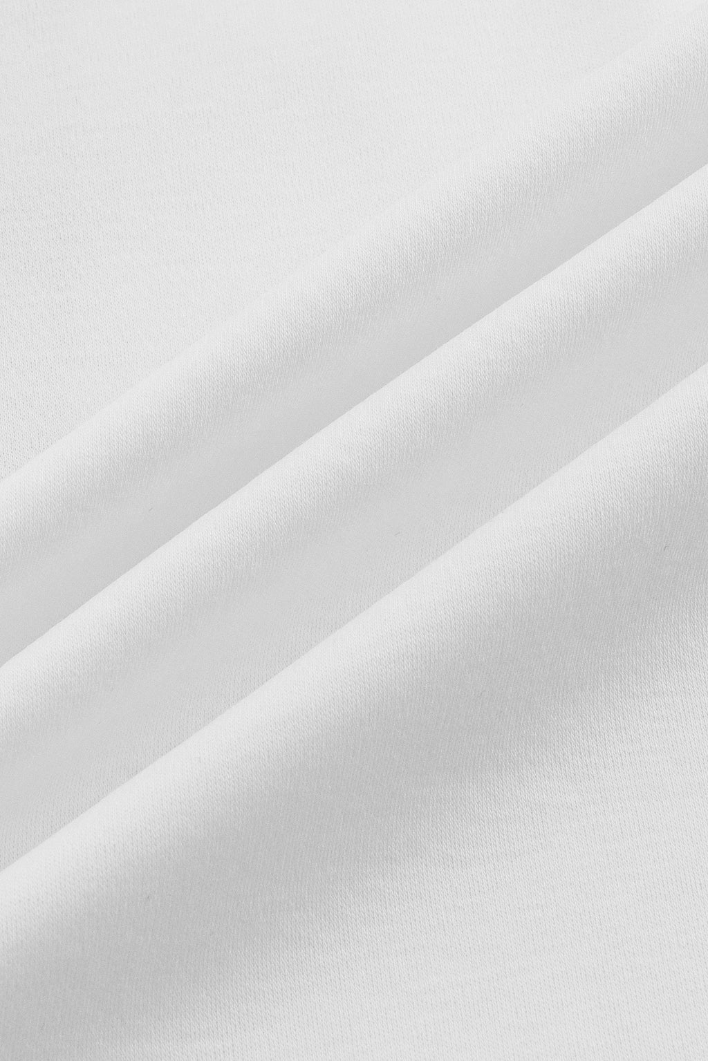 Catini Firenze Pocket T-Shirt White/Mid Grigio Grey