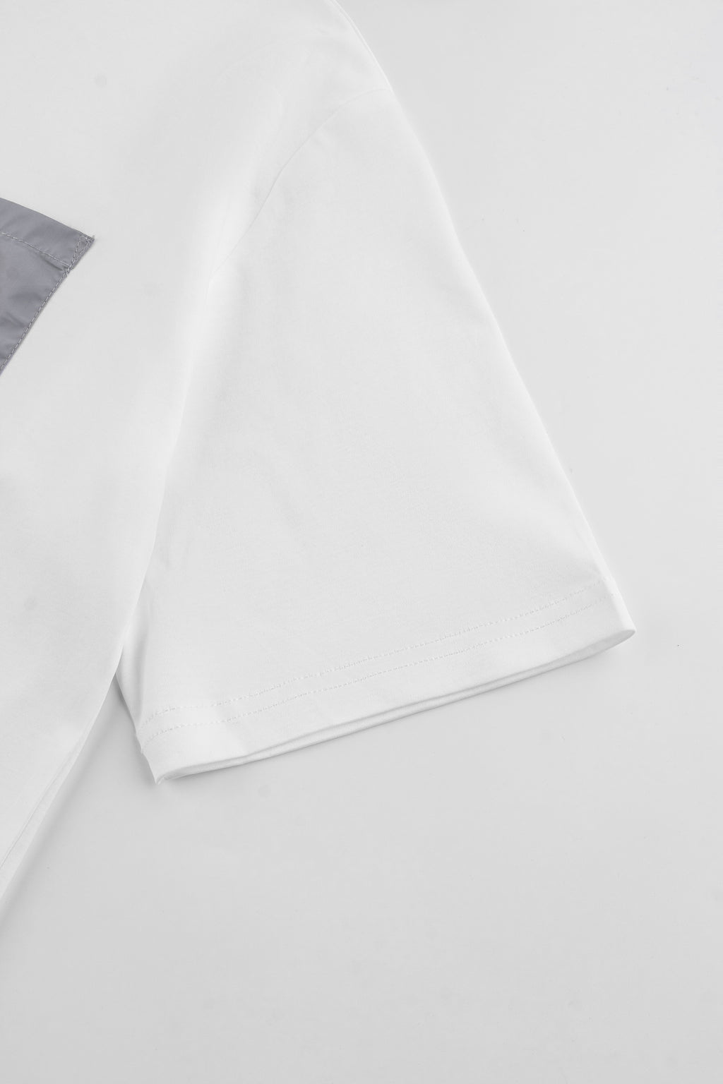 Catini Firenze Pocket White/Light Grigio Grey