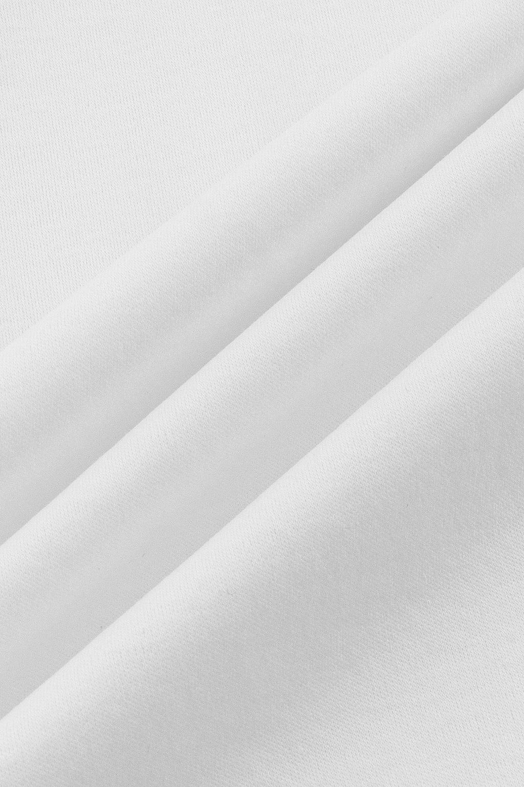Catini Firenze Pocket White/Light Grigio Grey
