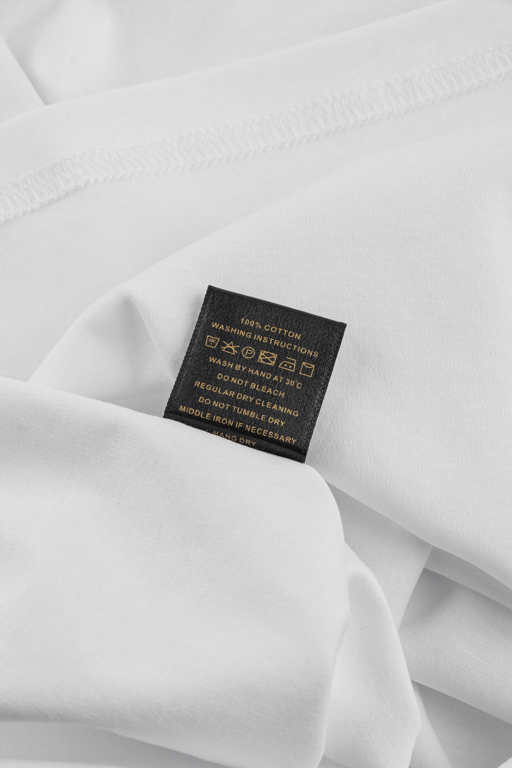 Catini Firenze Pocket T-Shirt White/Deep Blue