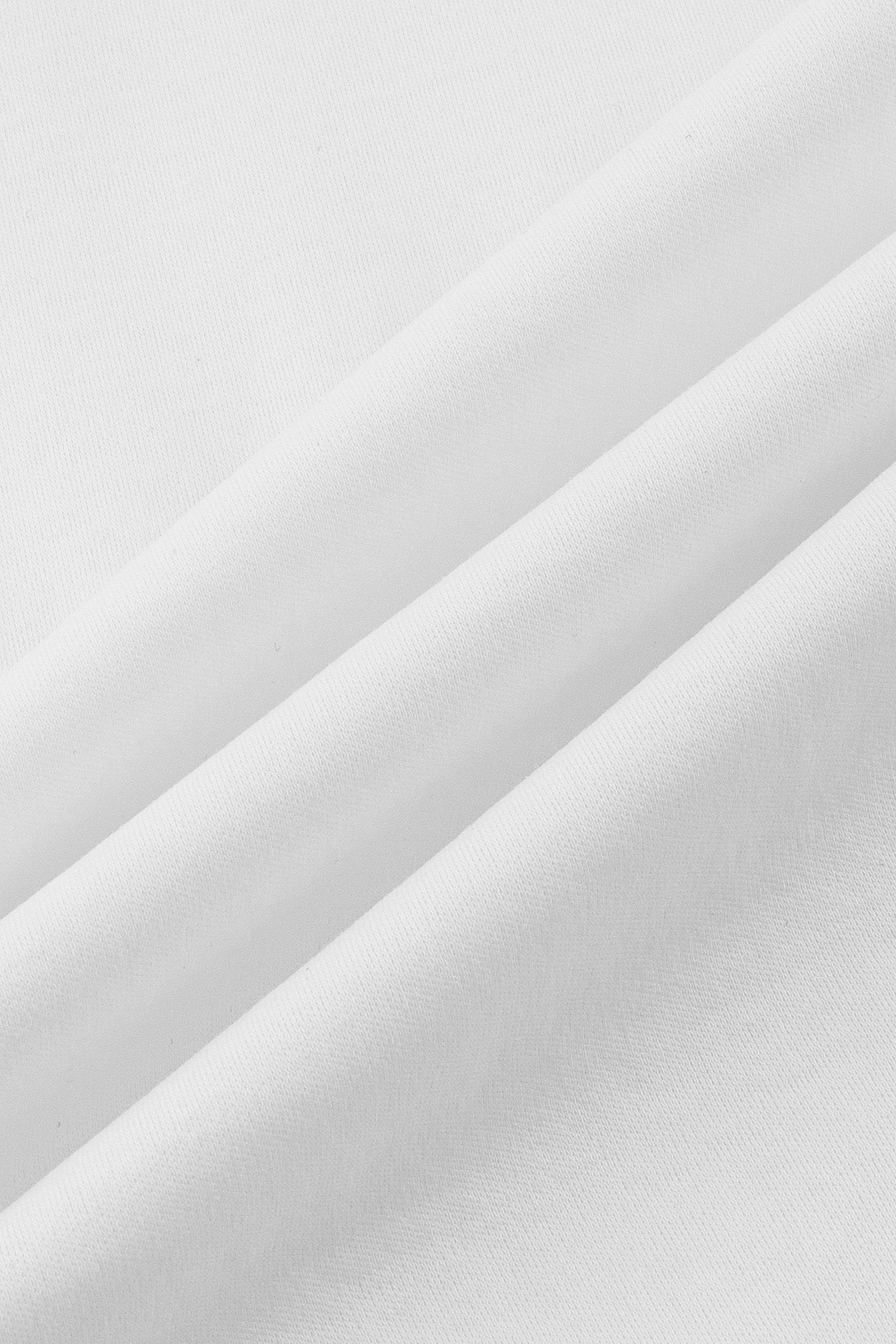 Catini Firenze Pocket T-Shirt White/Navy Blue