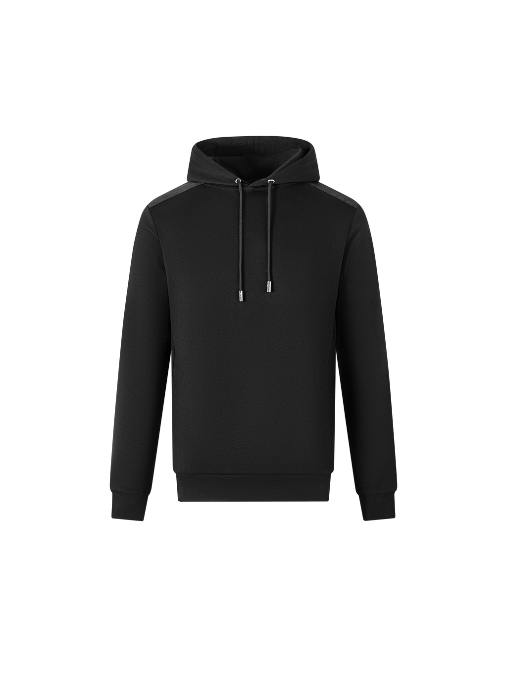 Catini Coporto Hoodie Nero Black