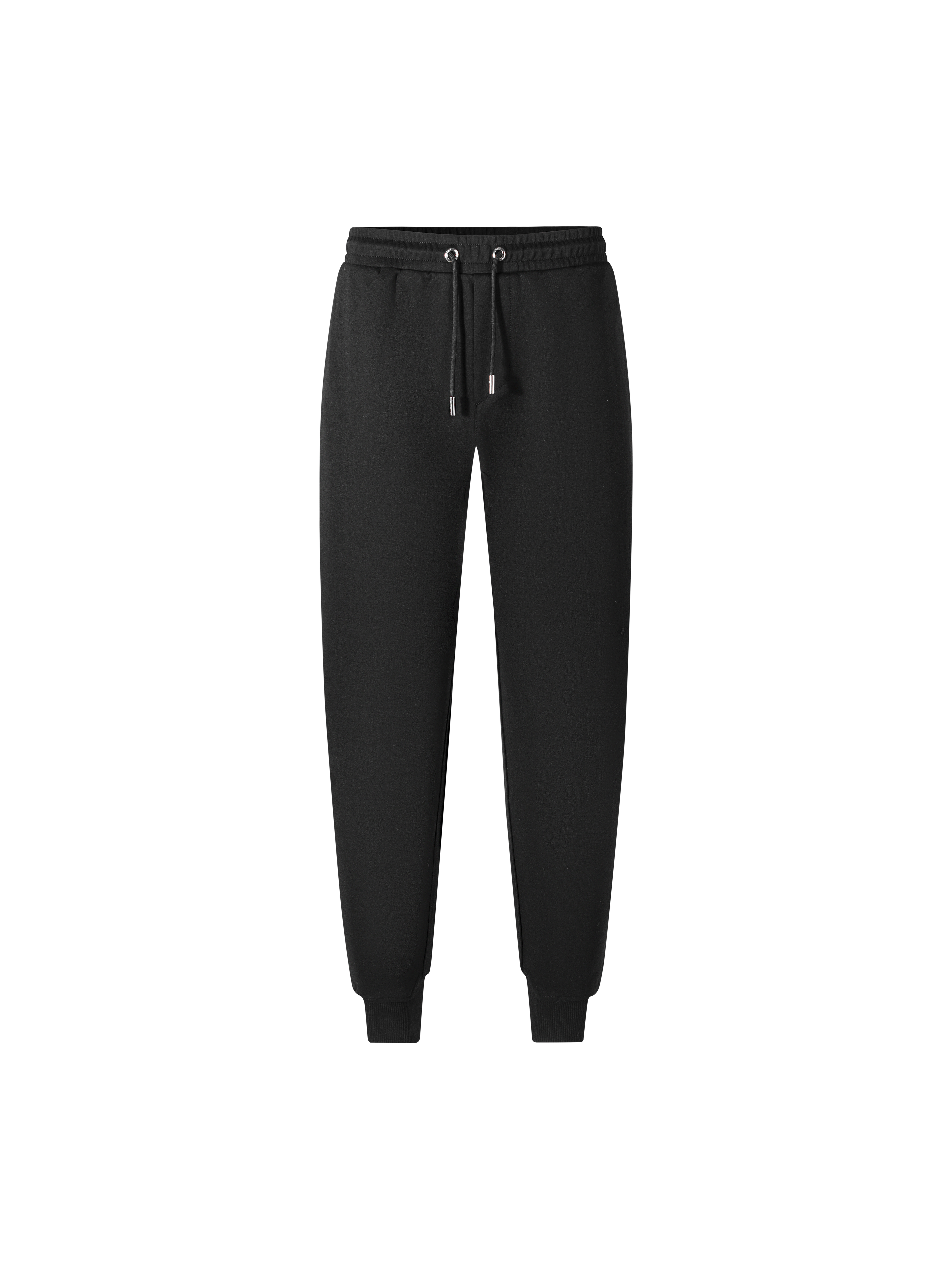 Catini Coporto Tracksuit Nero Black