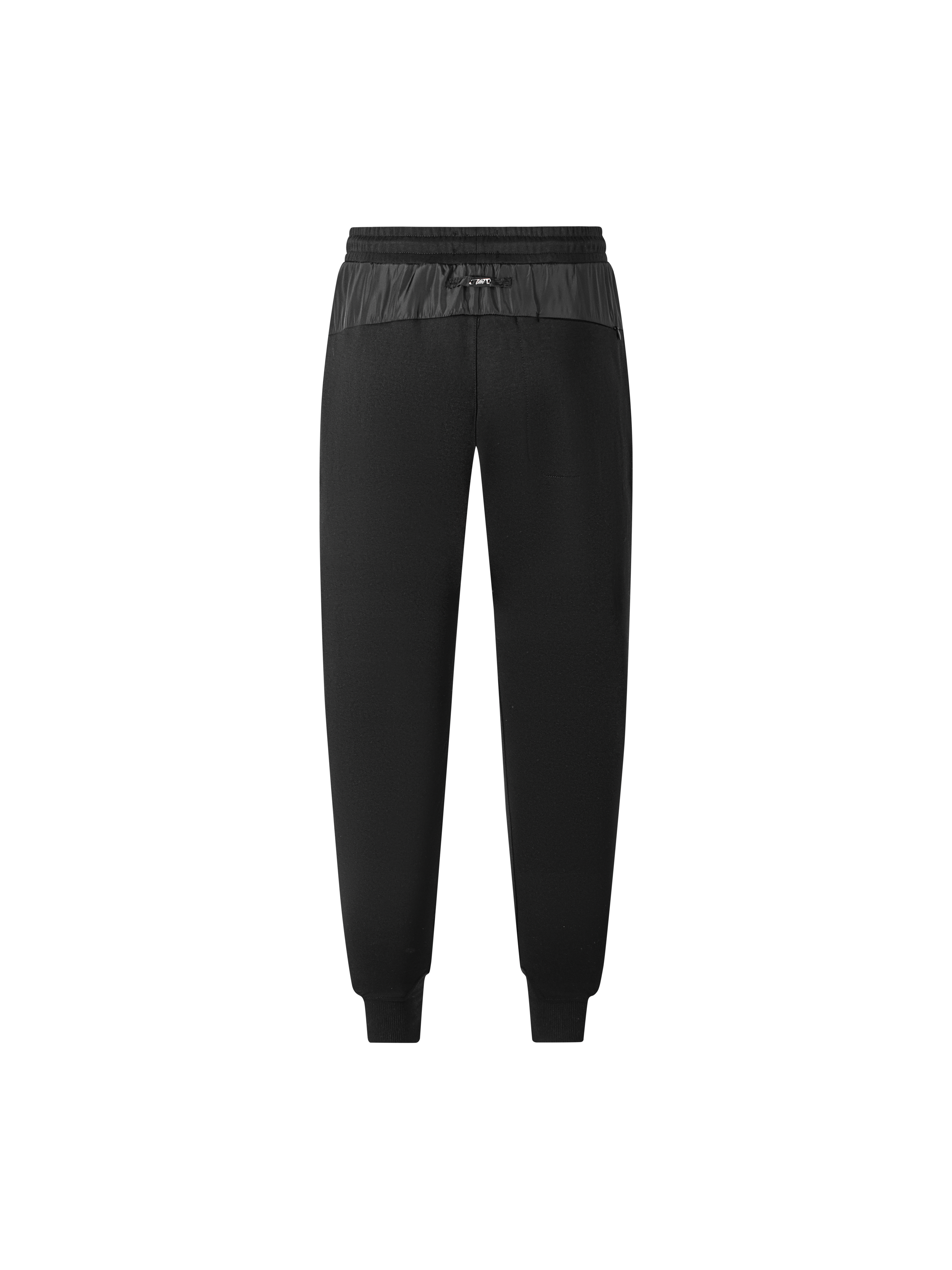 Catini Coporto Joggers Nero Black