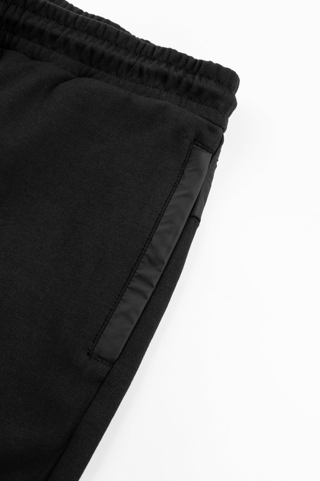 Catini Coporto Joggers Nero Black