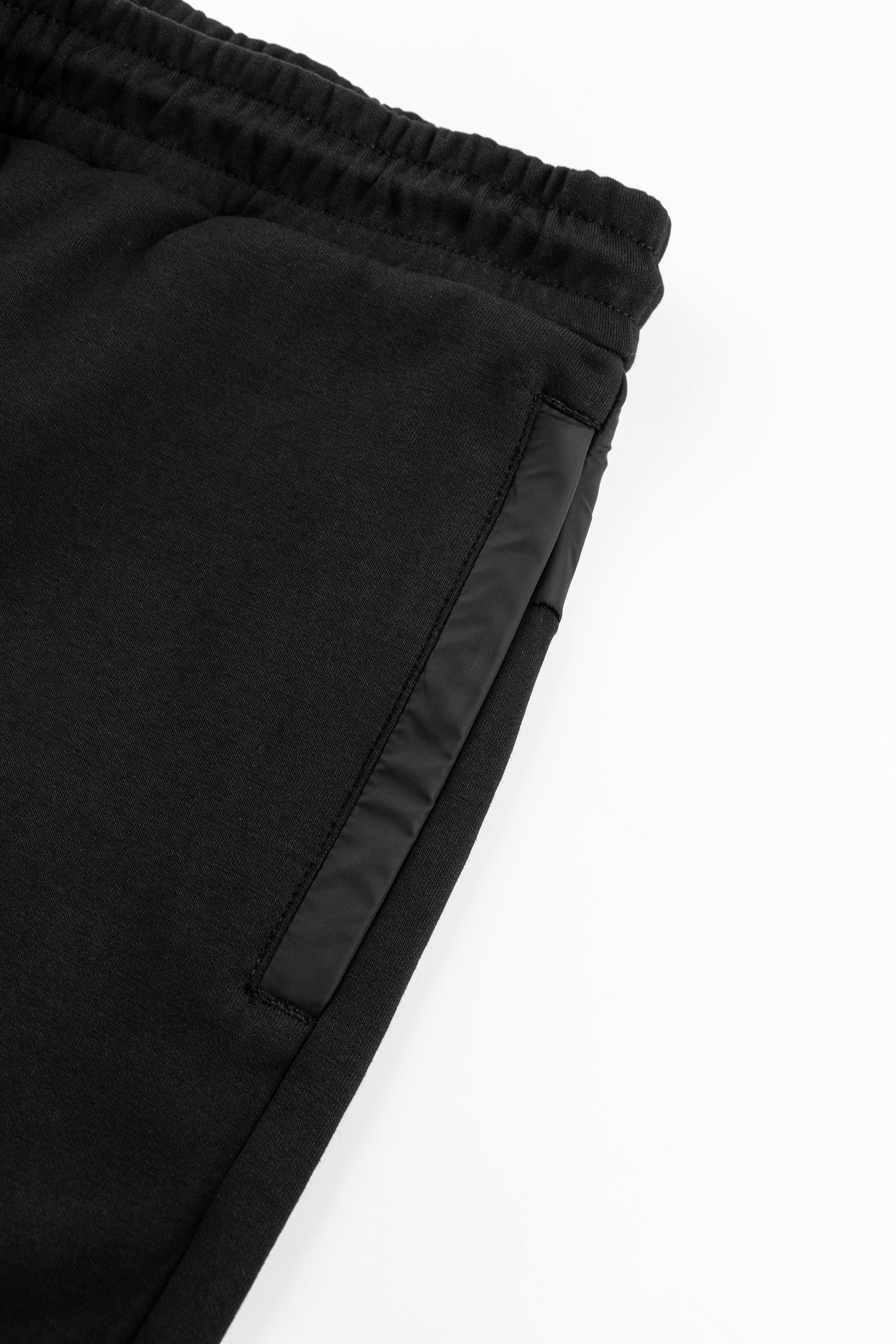Catini Coporto Joggers Nero Black
