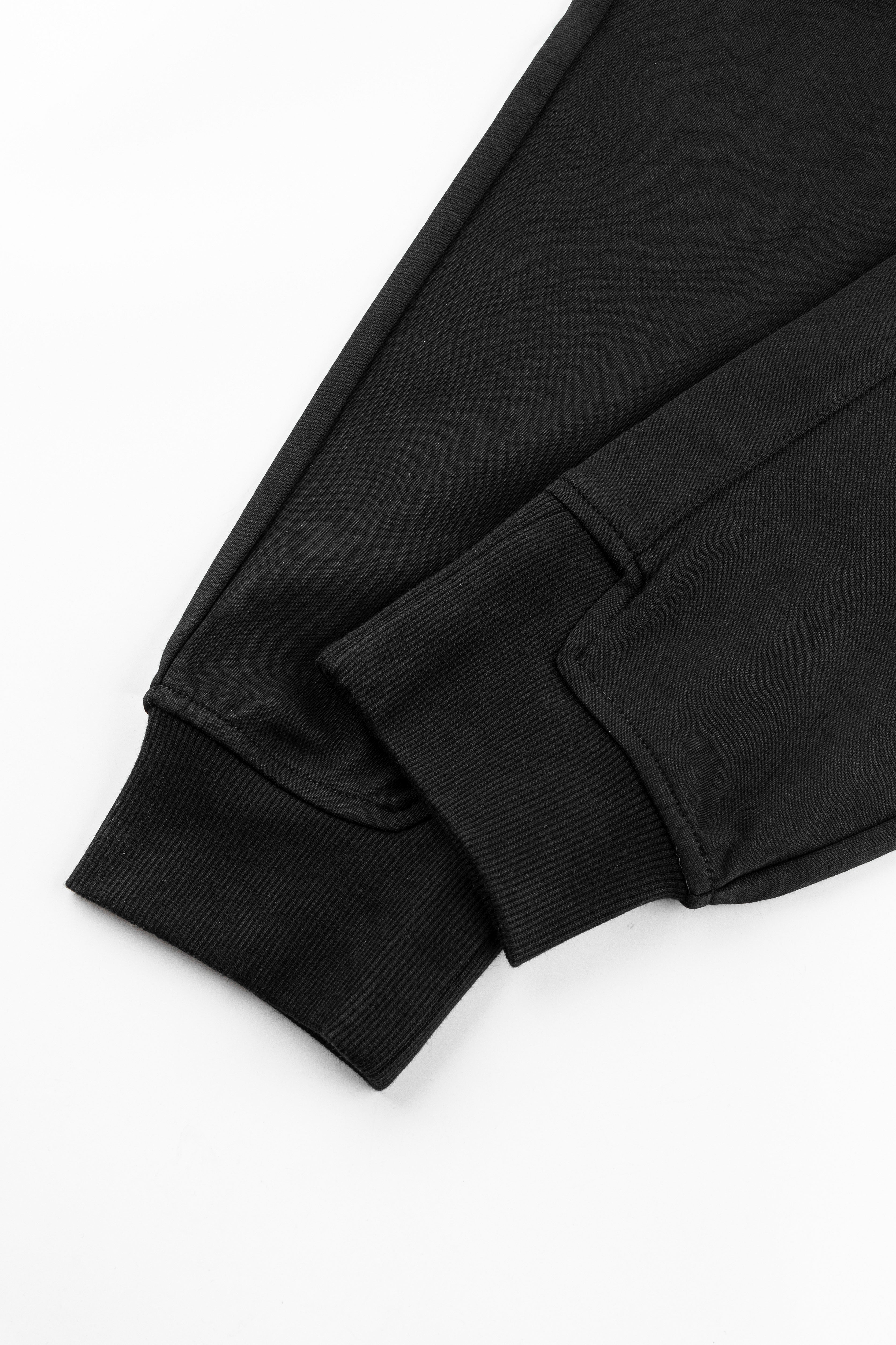 Catini Coporto Joggers Nero Black
