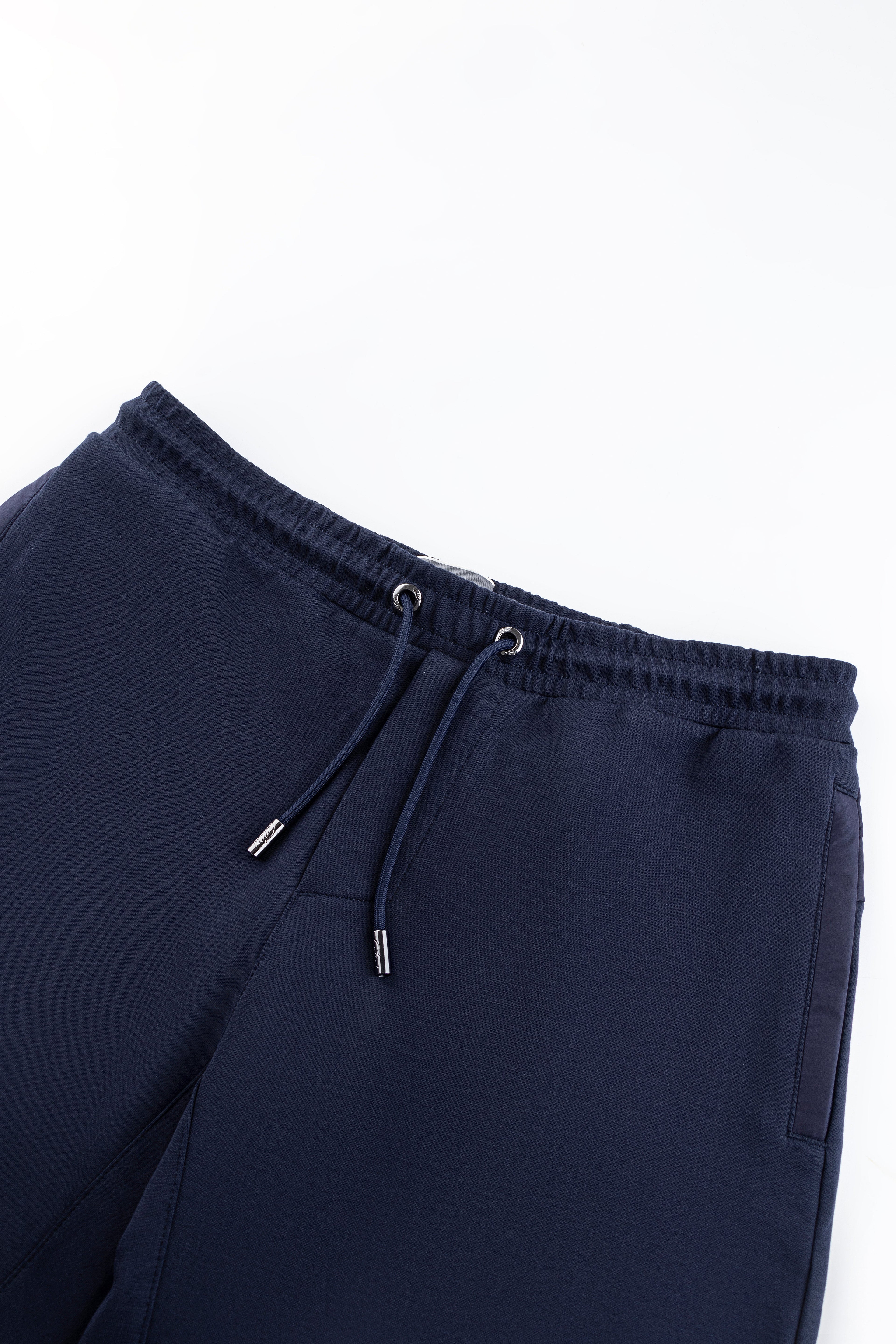 Catini Coporto Joggers Navy Blue