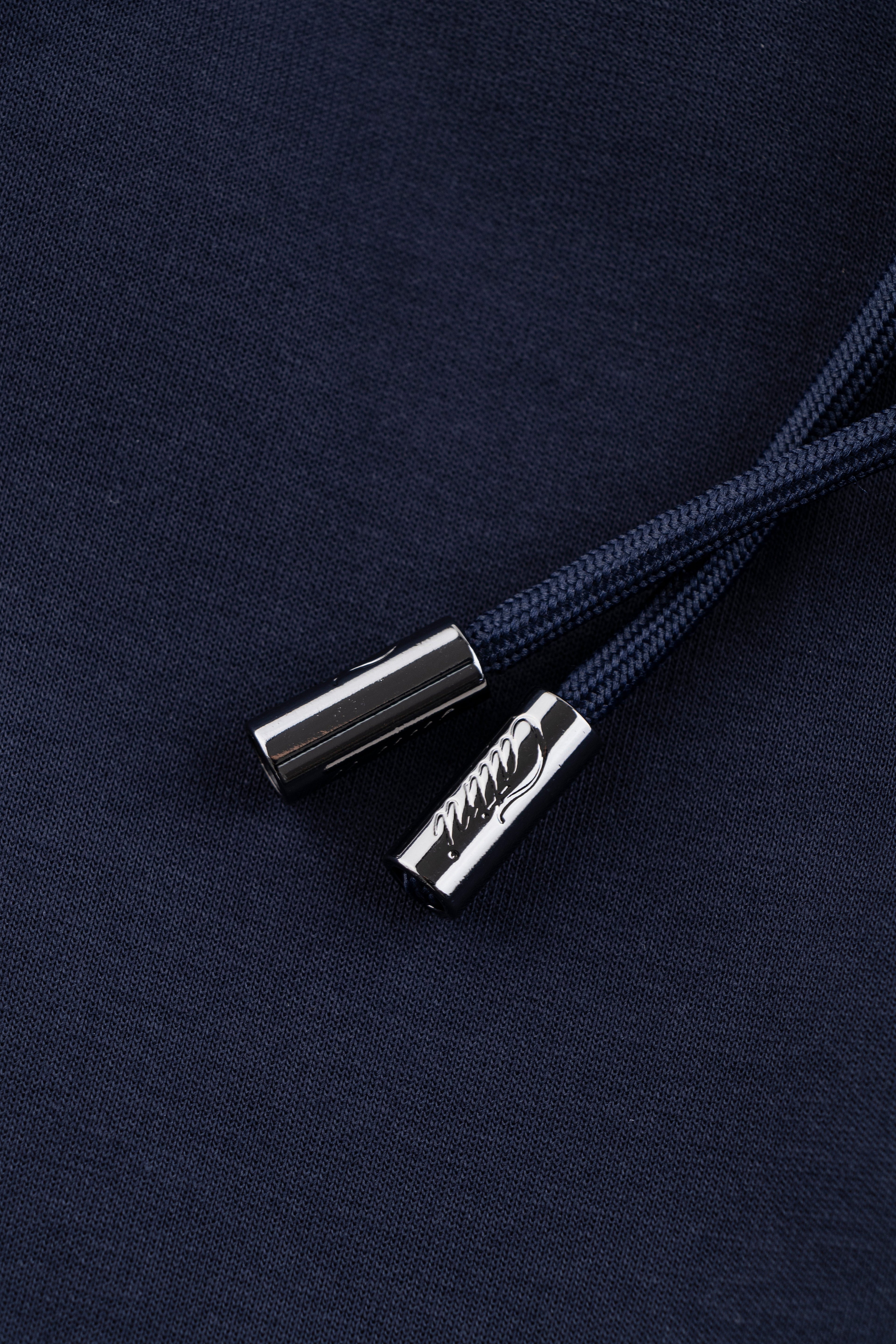 Catini Coporto Hoodie Navy Blue